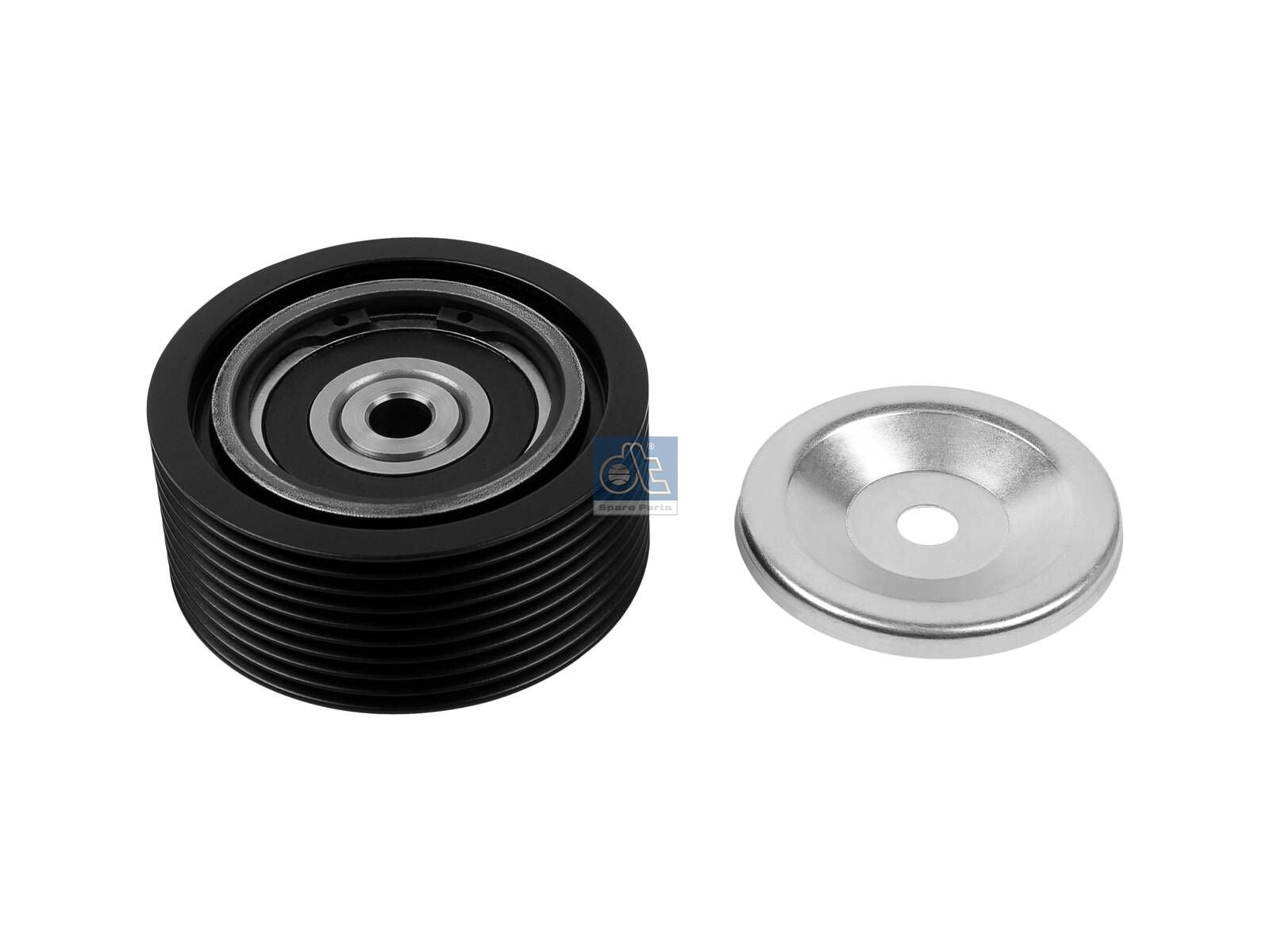 Tension roller | DT Spare Parts 4.63794