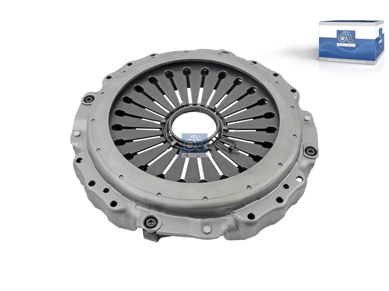 Clutch cover | DT Spare Parts 4.63808