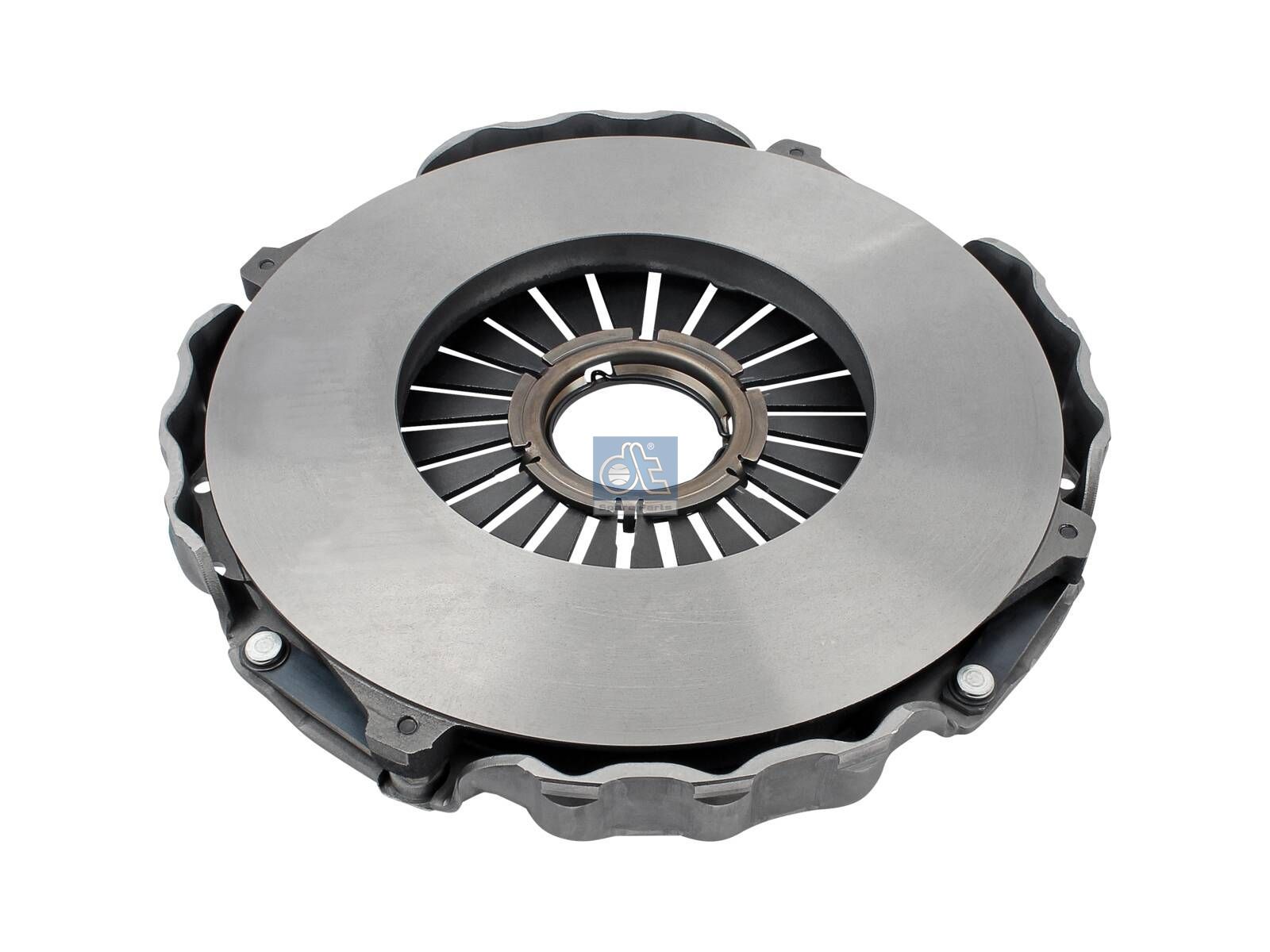 Clutch cover | DT Spare Parts 4.63808