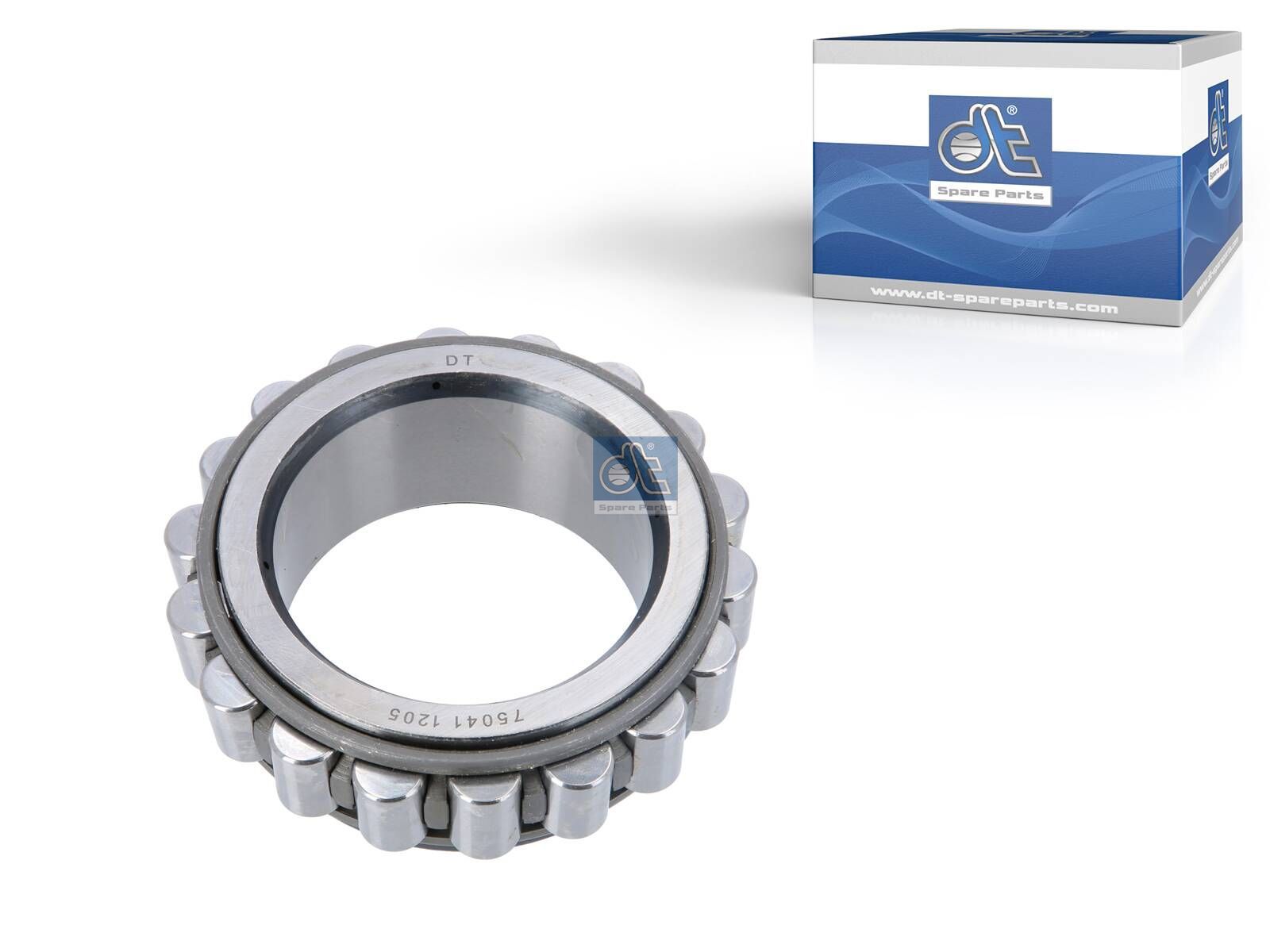 Cylinder roller bearing | DT Spare Parts 4.63833
