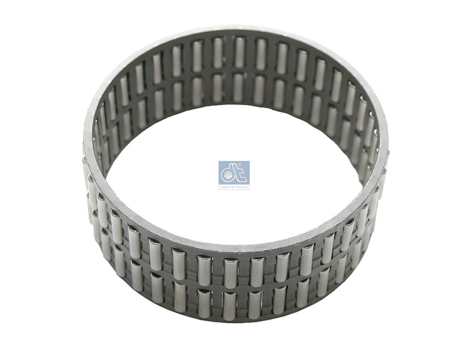 Cojinete de agujas DT Spare Parts 4.63836 Cojinete de agujas d: 78 mm D: 86 mm H: 35 mm