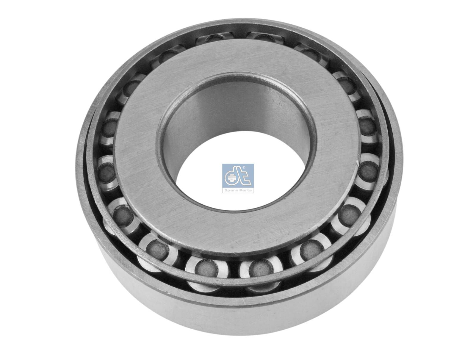 Rodamiento de rodillos cónicos DT Spare Parts 4.63841 Rodamiento de rodillos cónicos d: 40 mm