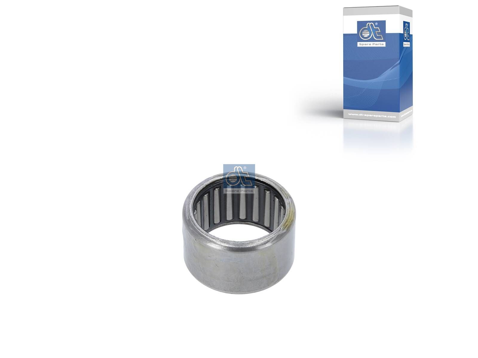 Needle bearing | DT Spare Parts 4.63844