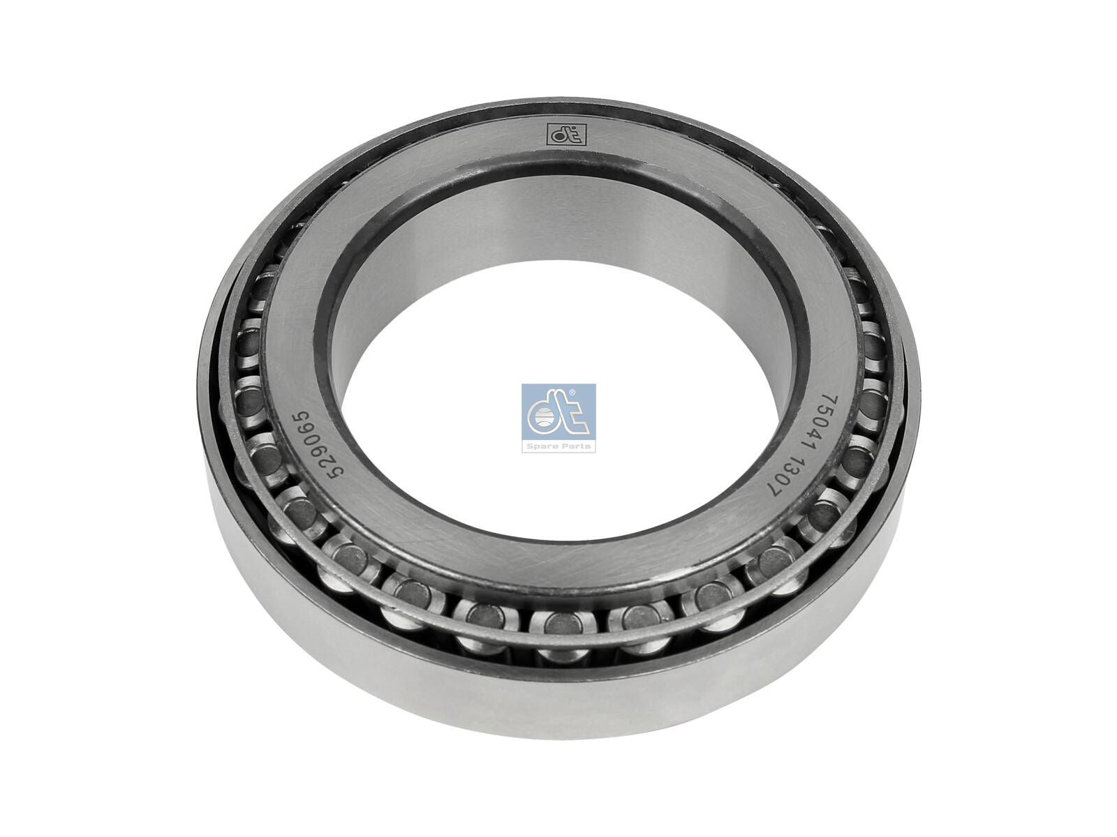 Rodamiento de rodillos cónicos DT Spare Parts 4.63847 Rodamiento de rodillos cónicos d: 88 mm