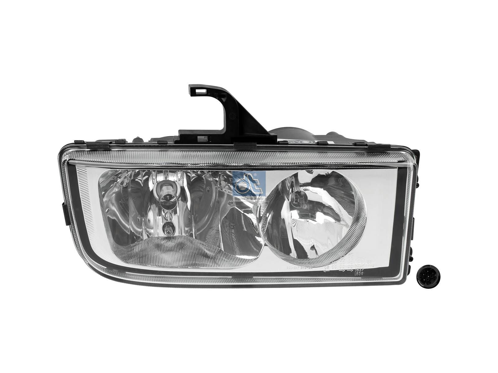 Headlamp | DT Spare Parts 4.63849SP