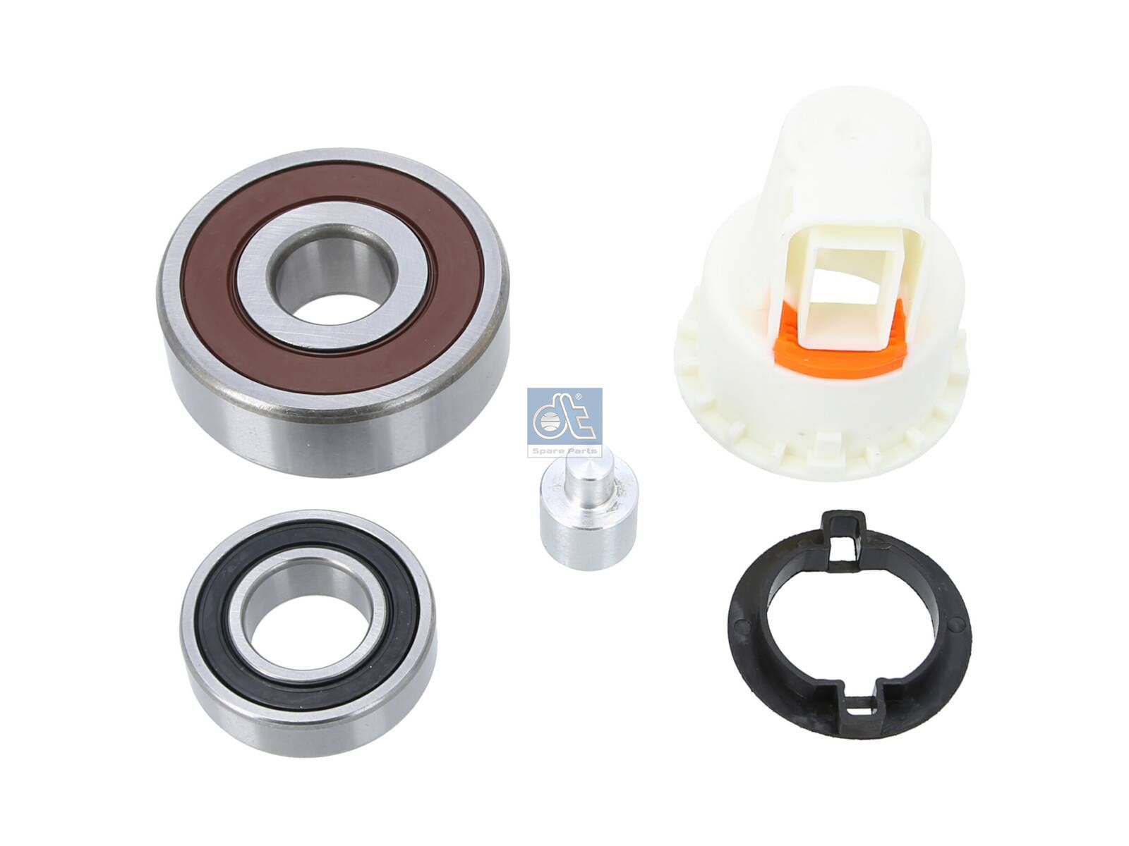 Ball bearing kit | DT Spare Parts 4.63858