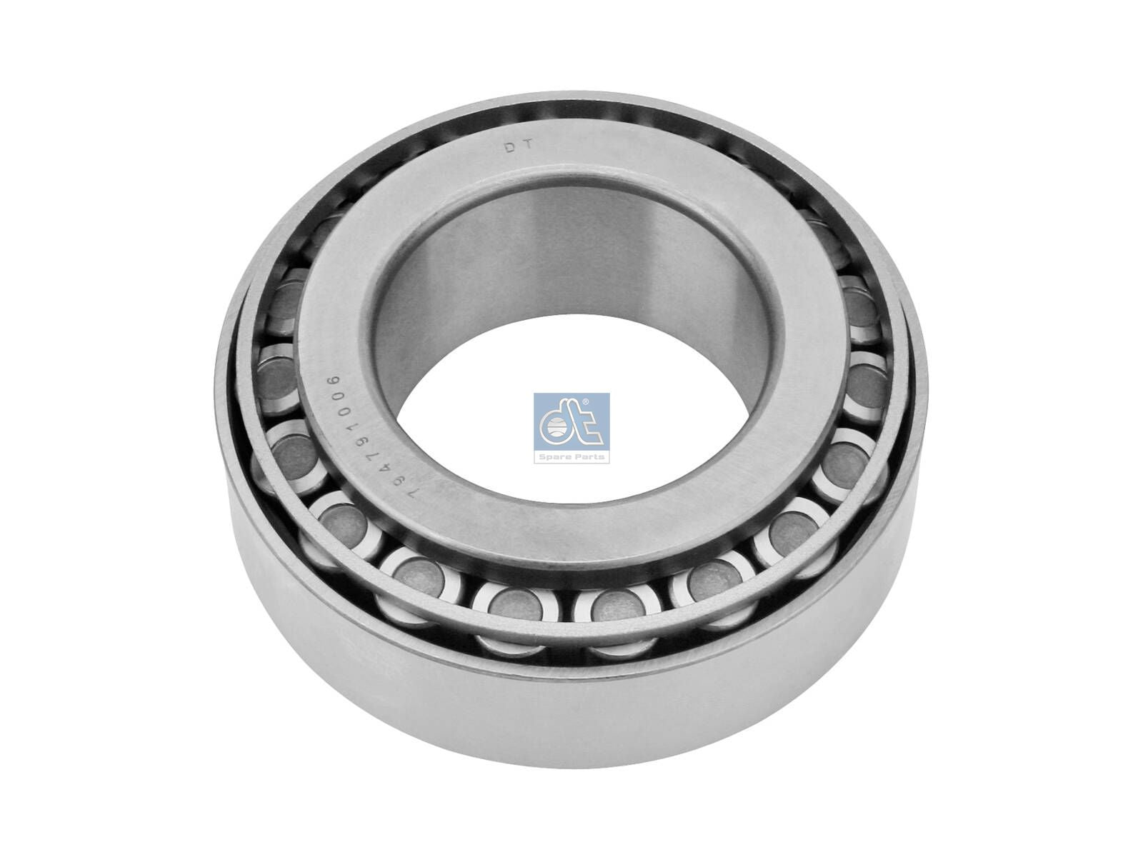 Tapered roller bearing | DT Spare Parts 4.63859
