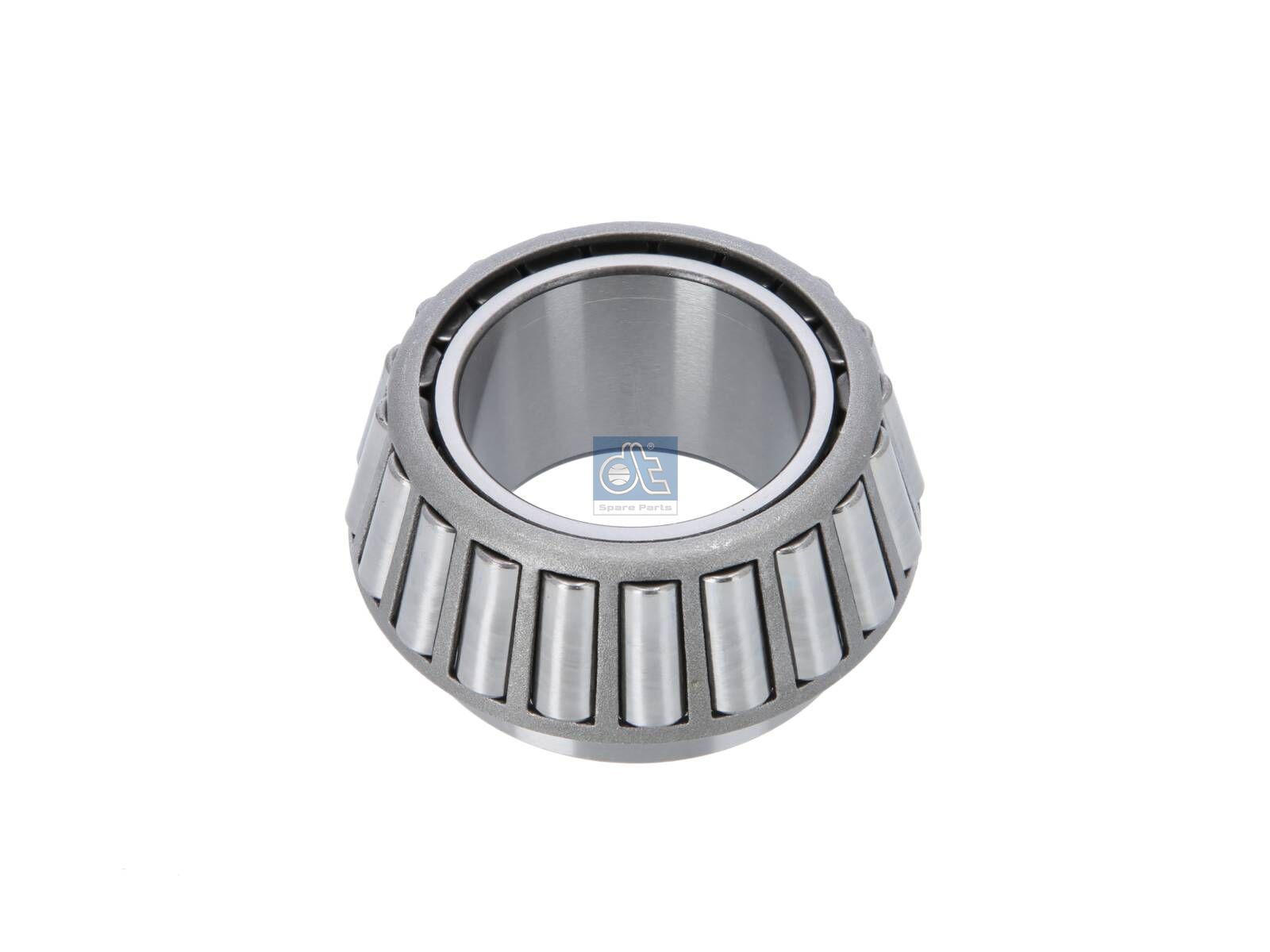 Rodamiento de rodillos cónicos DT Spare Parts 4.63864 Rodamiento de rodillos cónicos d: 50 mm