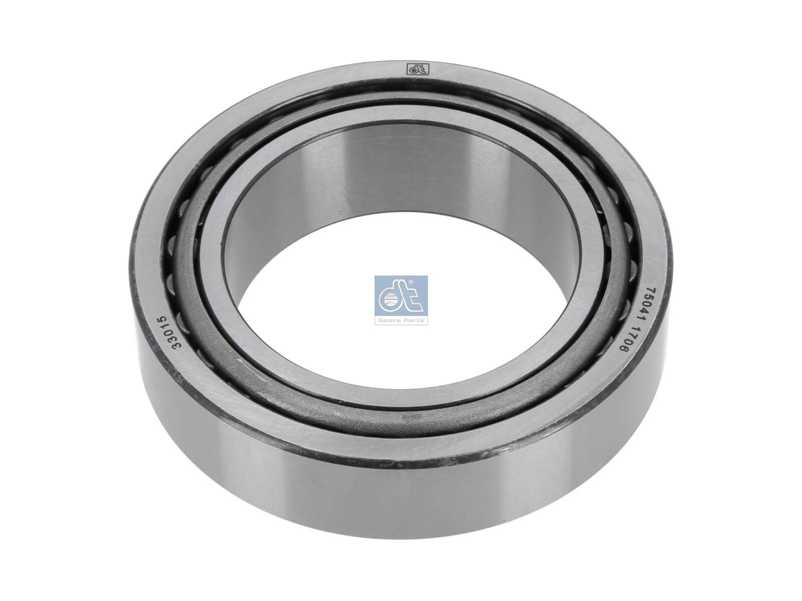 Tapered roller bearing | DT Spare Parts 4.63865