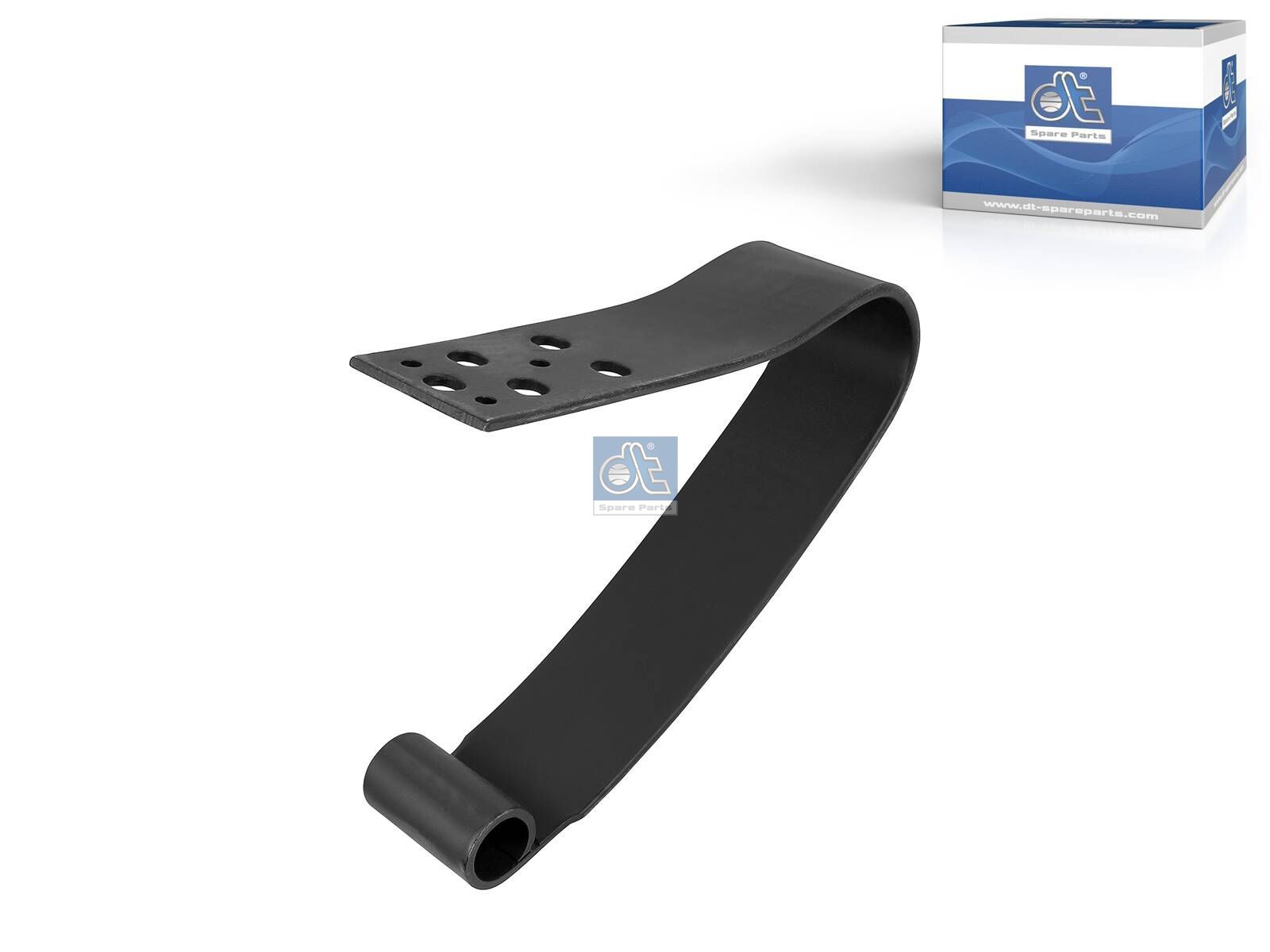 Leaf spring | DT Spare Parts 4.63873