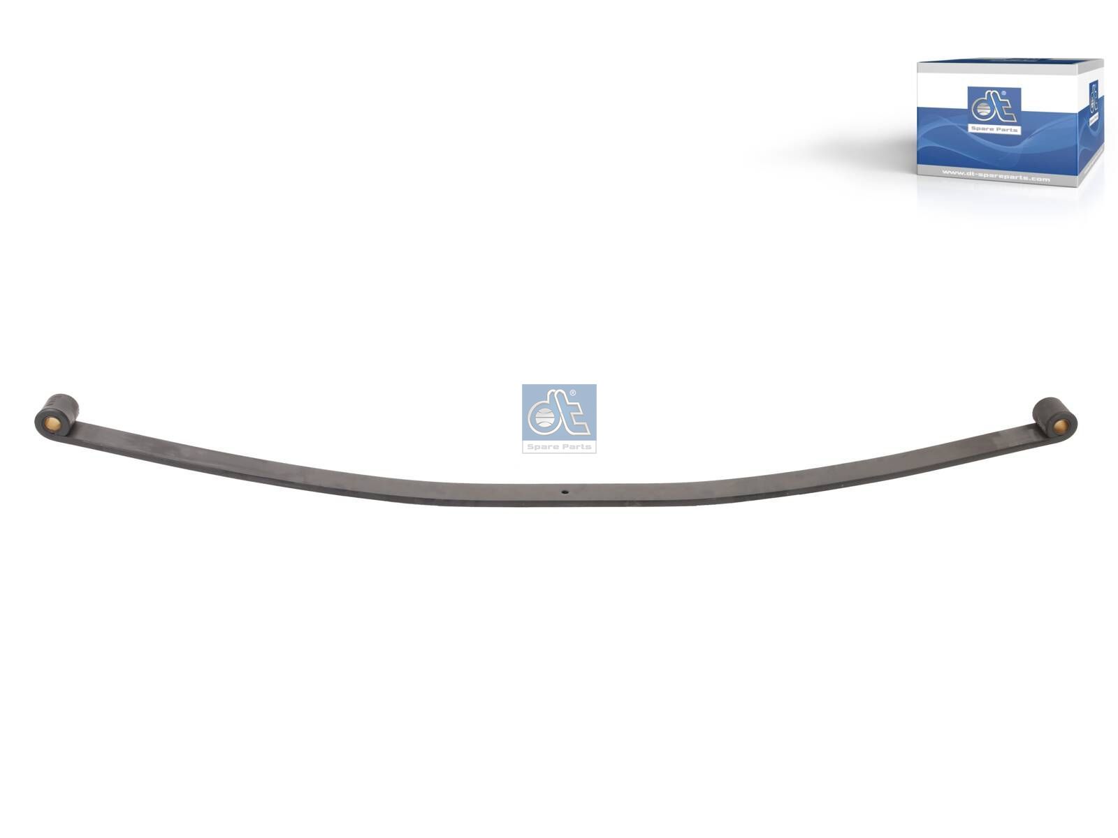 Leaf spring | DT Spare Parts 4.63875