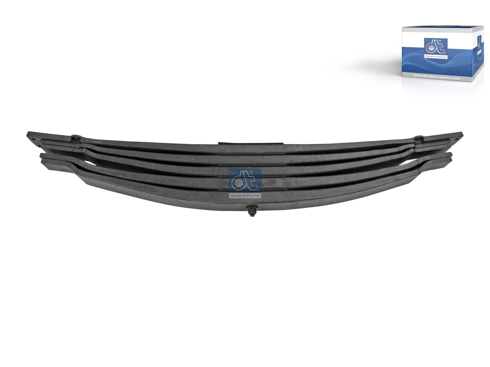 Leaf spring | DT Spare Parts 4.63876