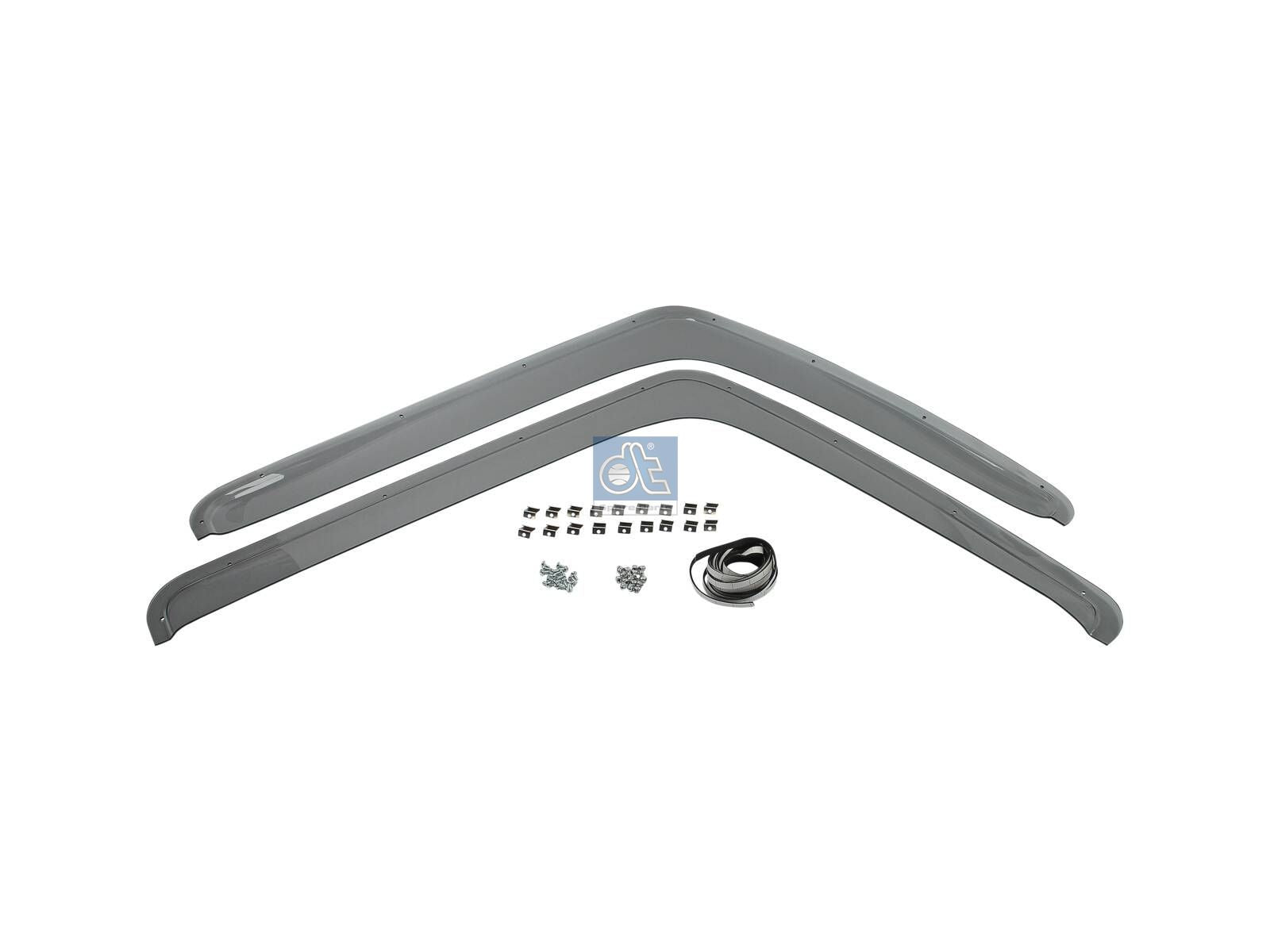 Side wind deflector | DT Spare Parts 4.63892