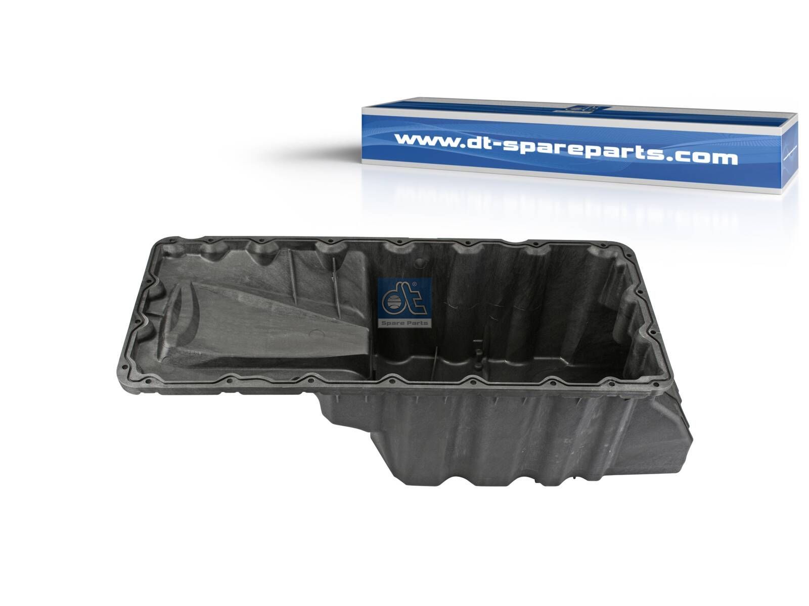 Oil sump | DT Spare Parts 4.63905