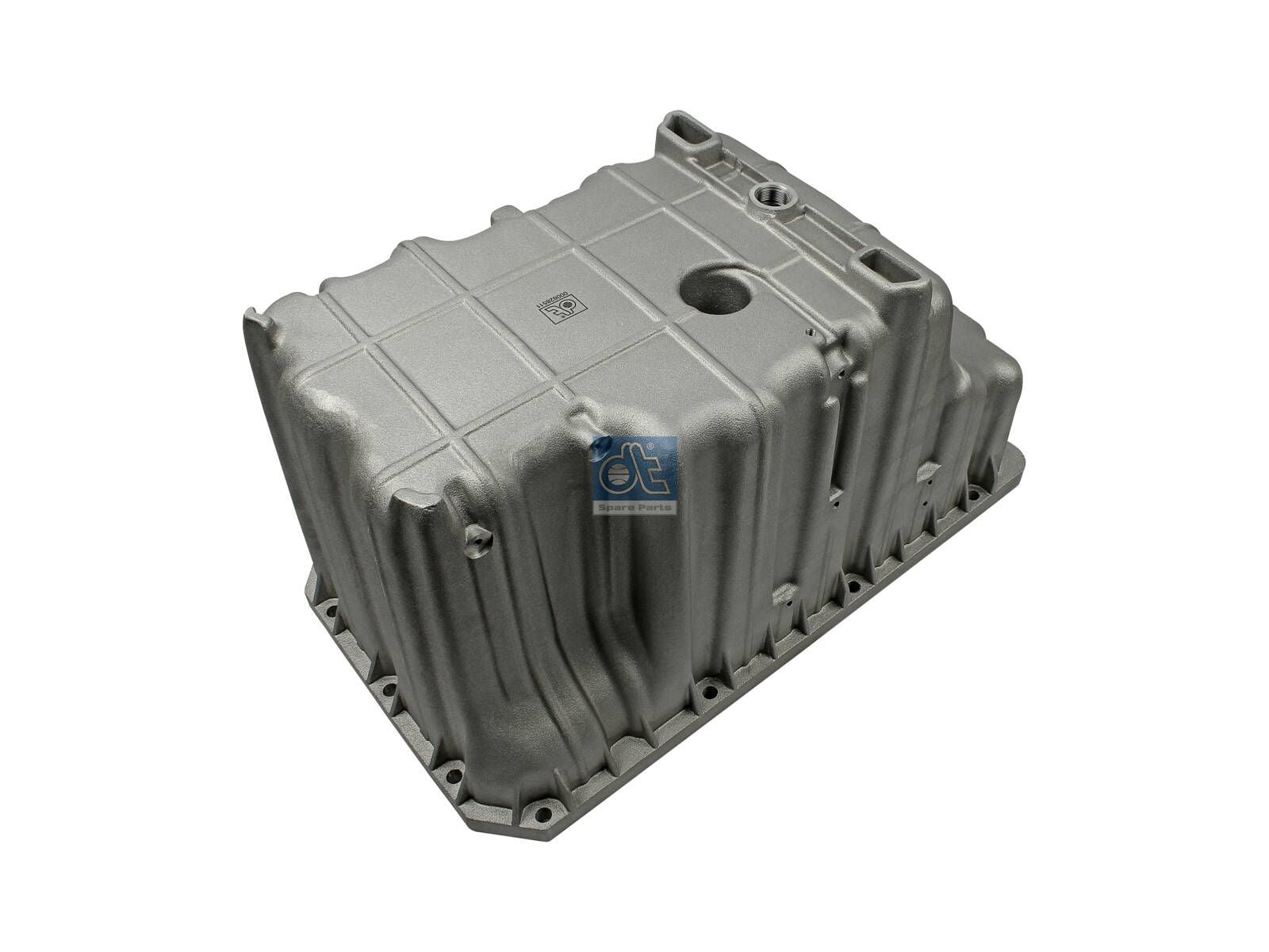 Oil sump | DT Spare Parts 4.63906SP