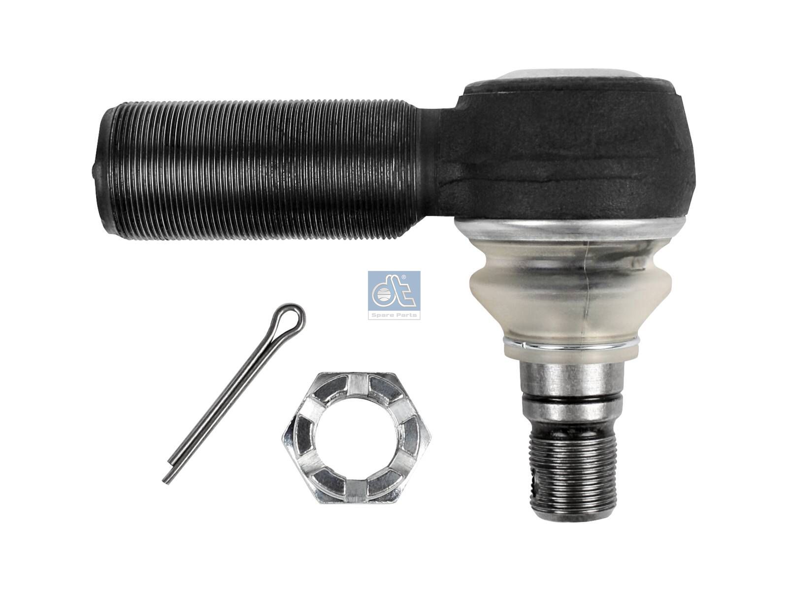 Ball joint | DT Spare Parts 4.63912