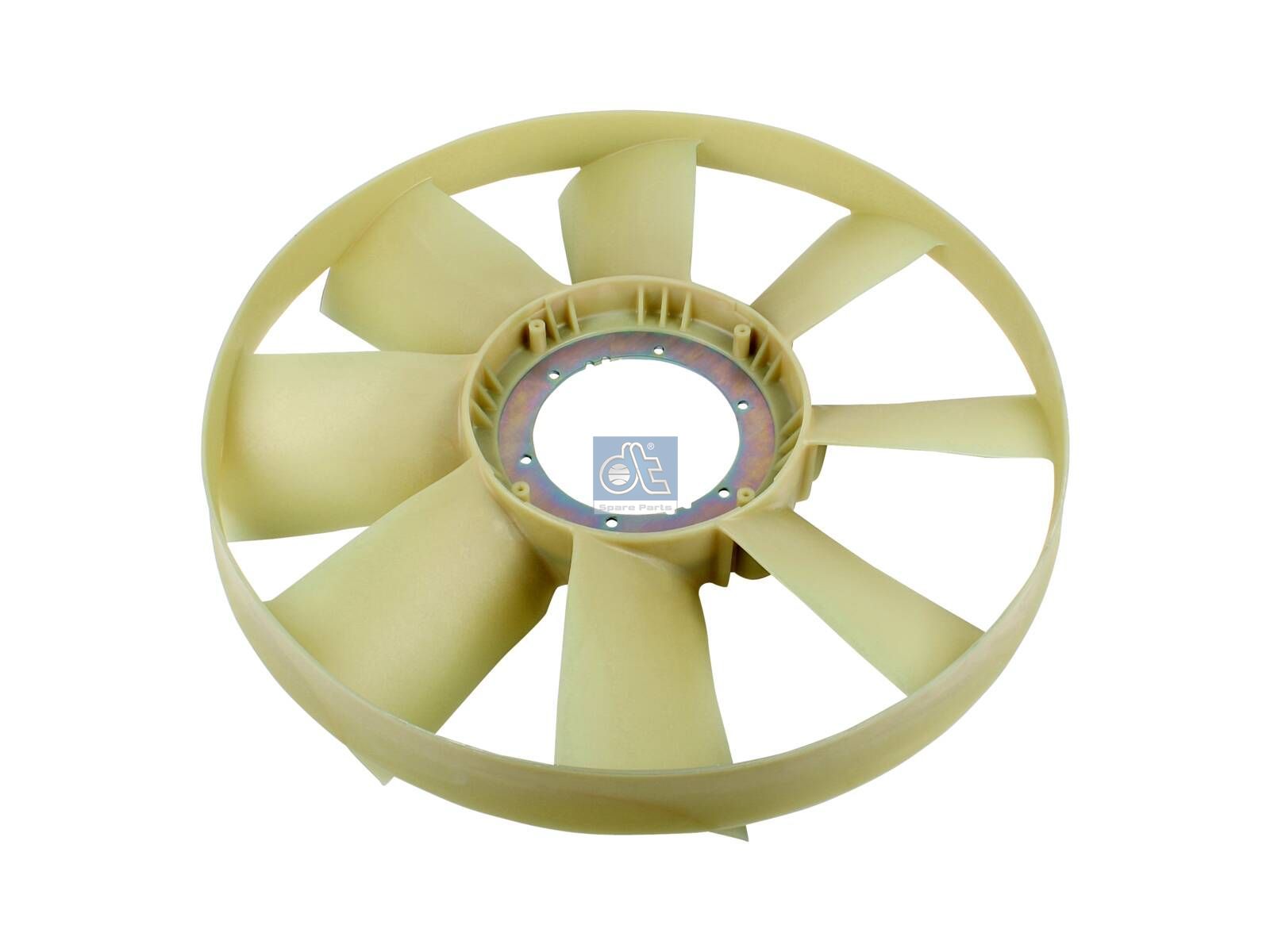 Fan | DT Spare Parts 4.63918