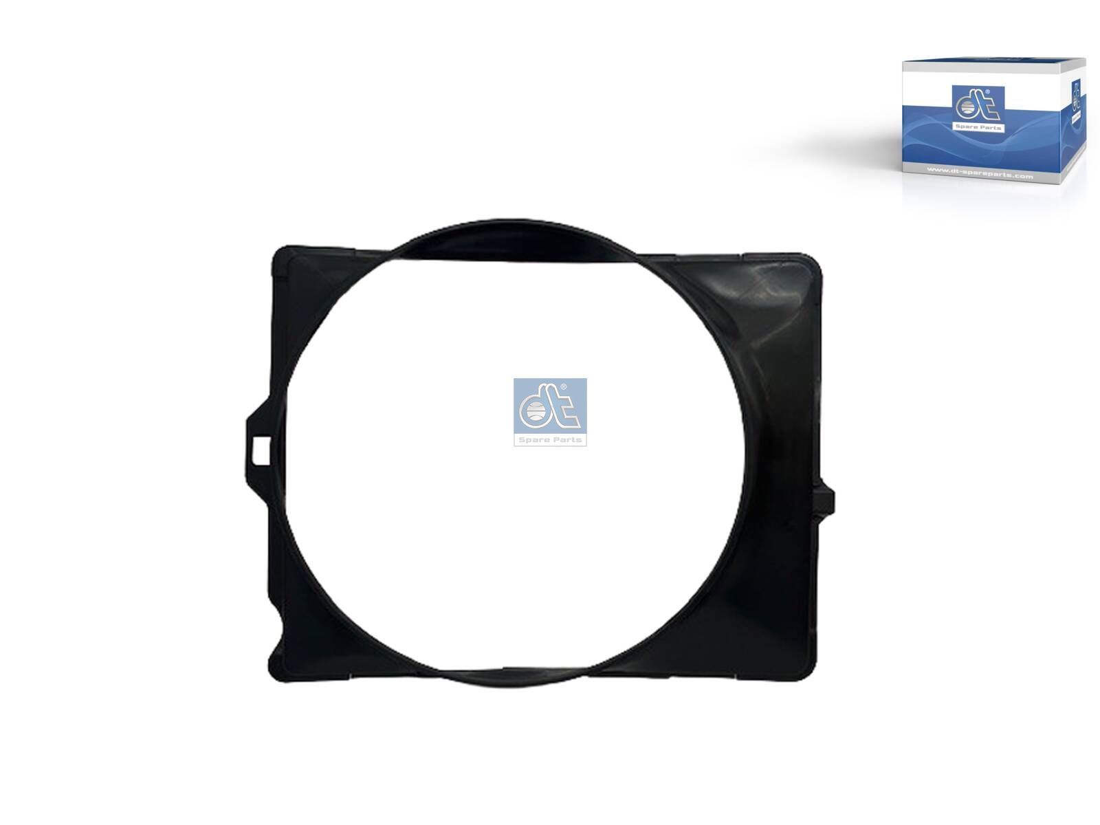 Fan cover | DT Spare Parts 4.63919