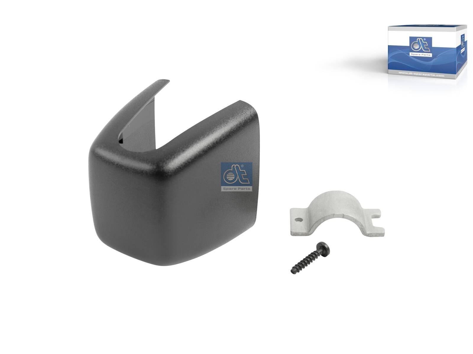 Cover | DT Spare Parts 4.63922