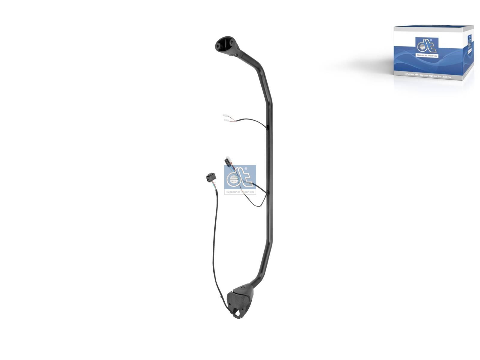 Mirror arm | DT Spare Parts 4.63925