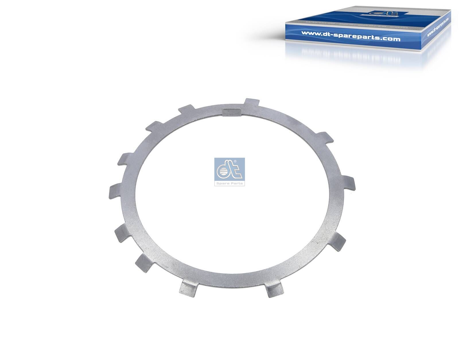 Lock washer | DT Spare Parts 4.63937