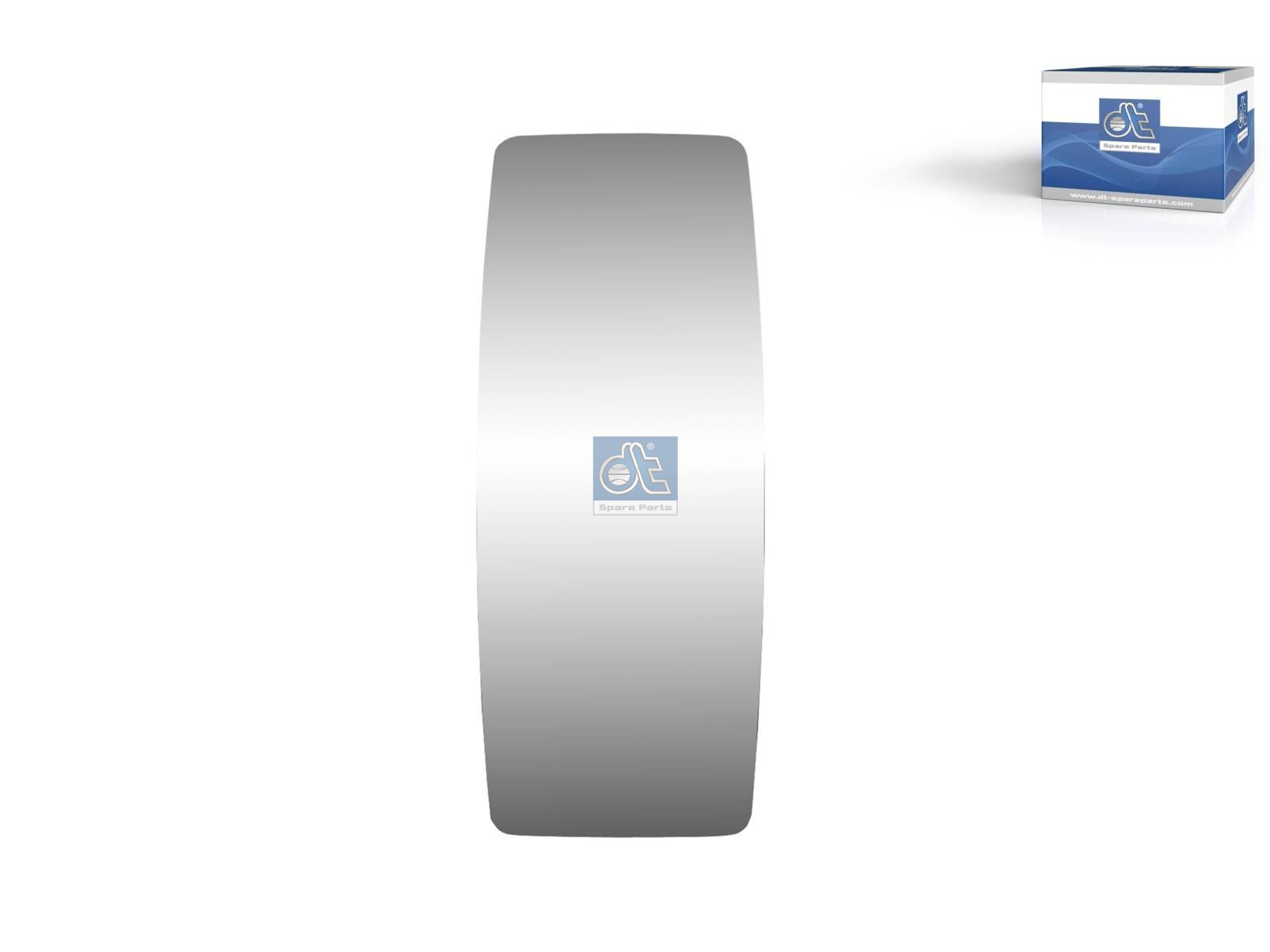 Mirror glass | DT Spare Parts 4.63942