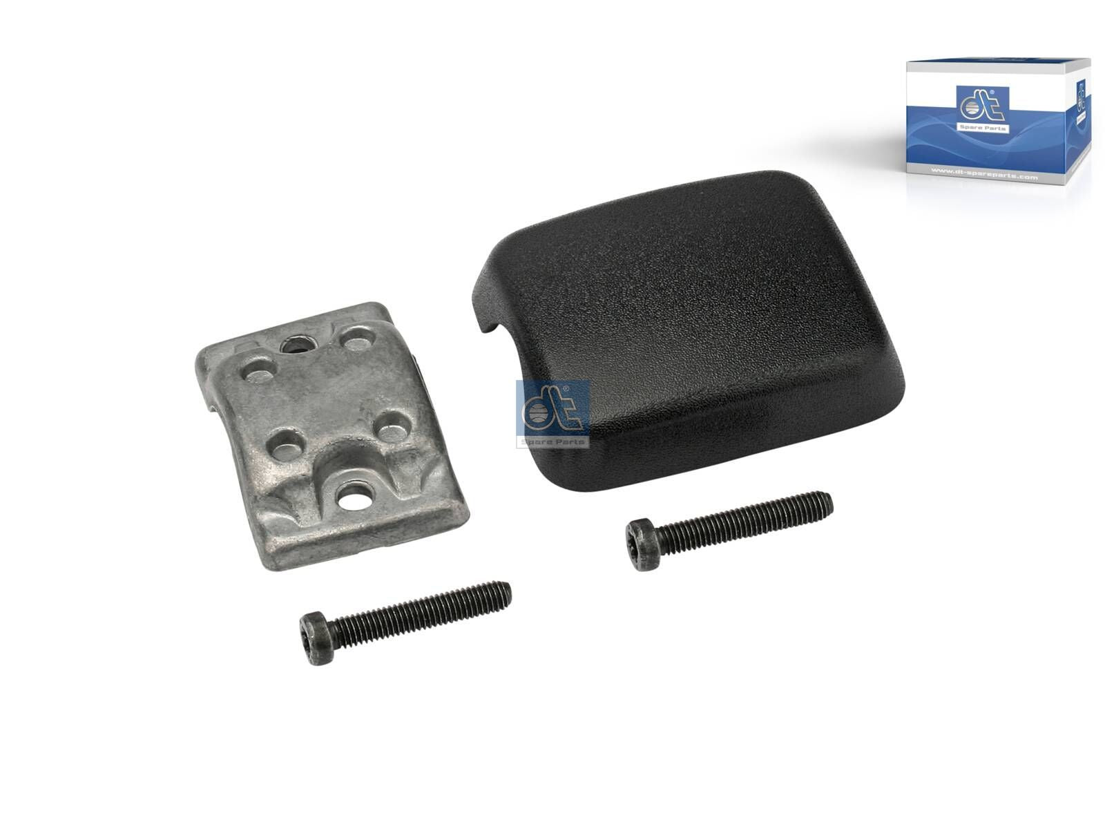 Clamp | DT Spare Parts 4.63945