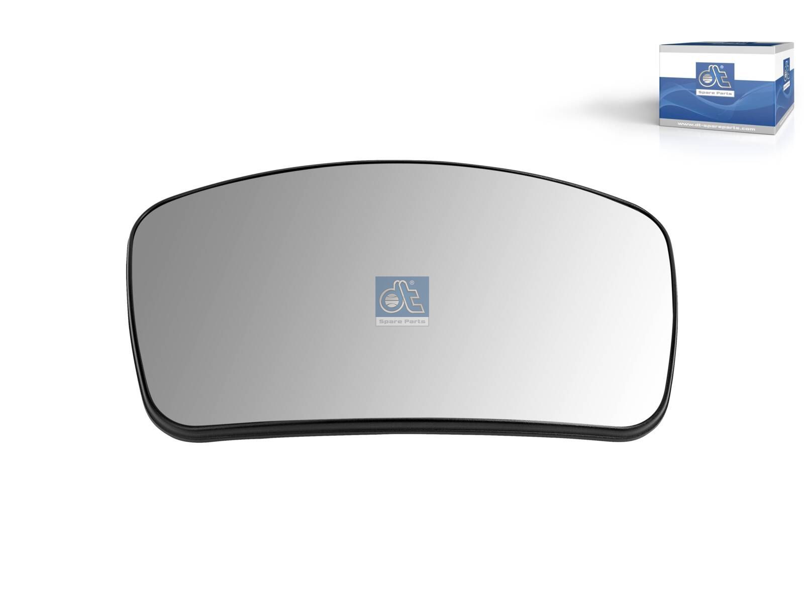 Mirror glass | DT Spare Parts 4.63949
