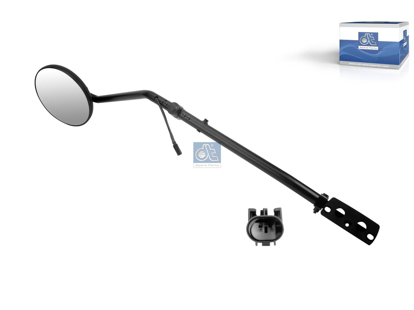 Front mirror | DT Spare Parts 4.63957