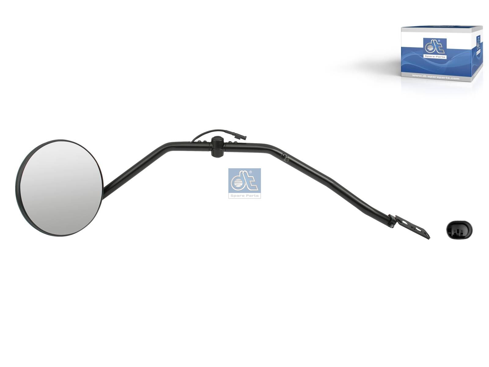 Front mirror | DT Spare Parts 4.63958