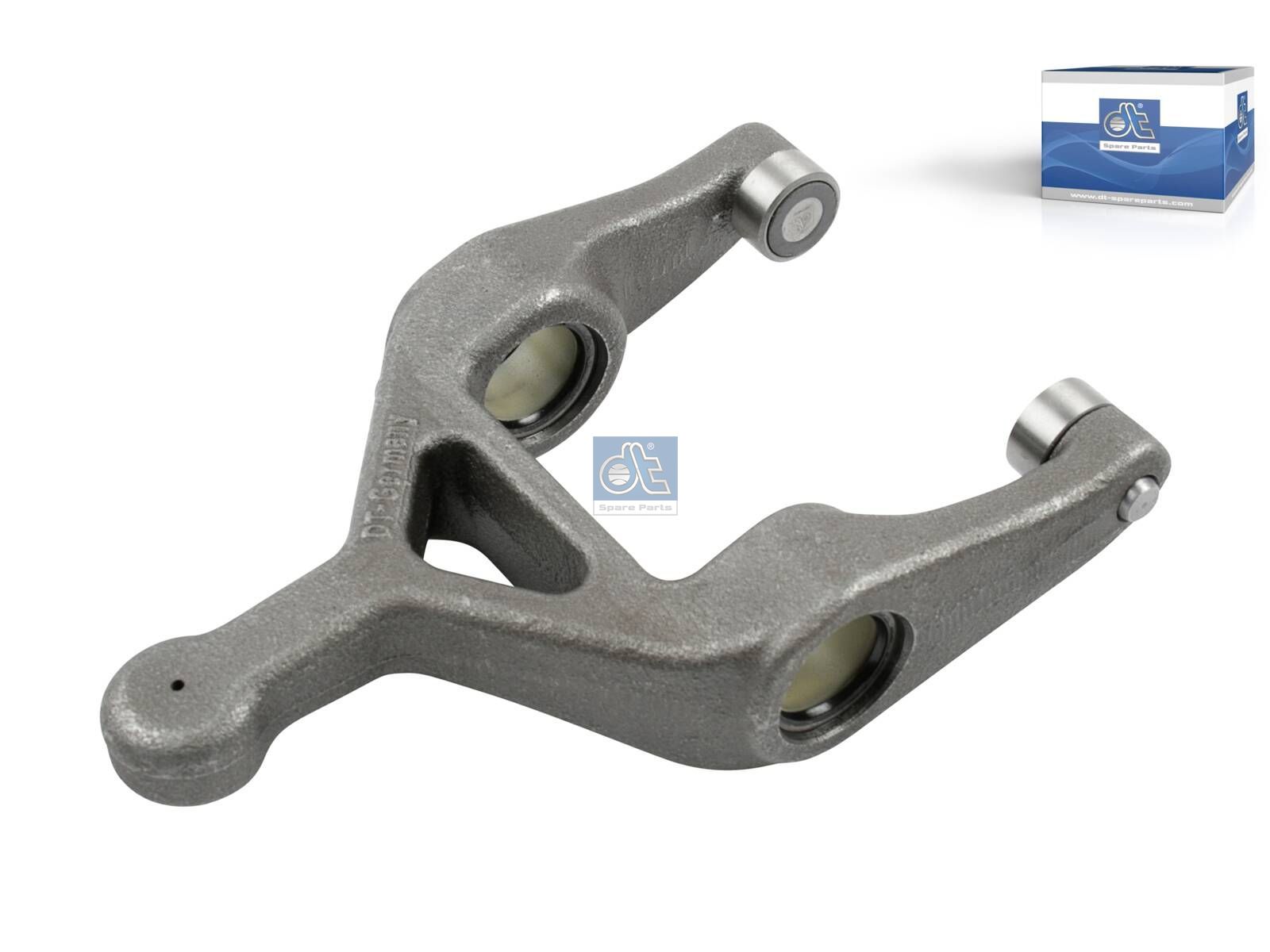Release fork | DT Spare Parts 4.63961