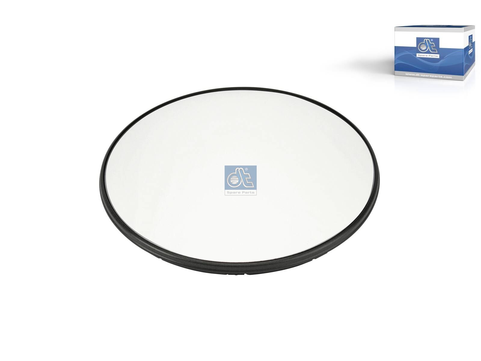 Mirror glass | DT Spare Parts 4.63965