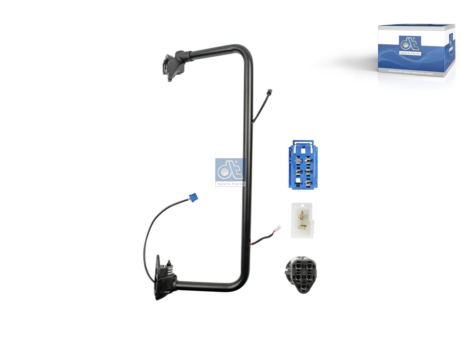 Mirror arm | DT Spare Parts 4.63968