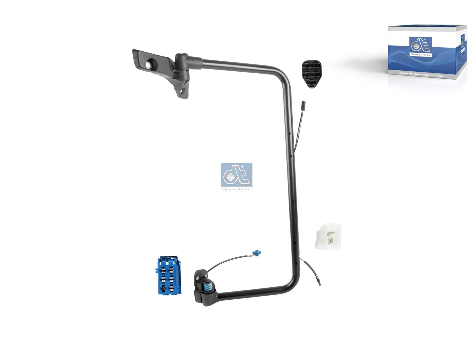 Mirror arm | DT Spare Parts 4.63969