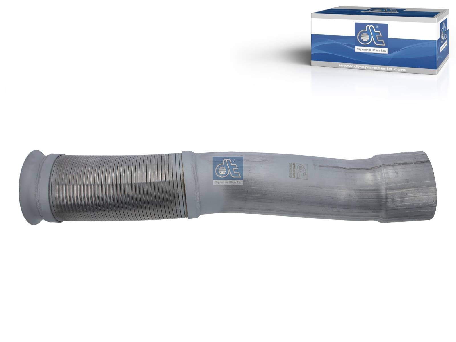 Exhaust pipe | DT Spare Parts 4.63970
