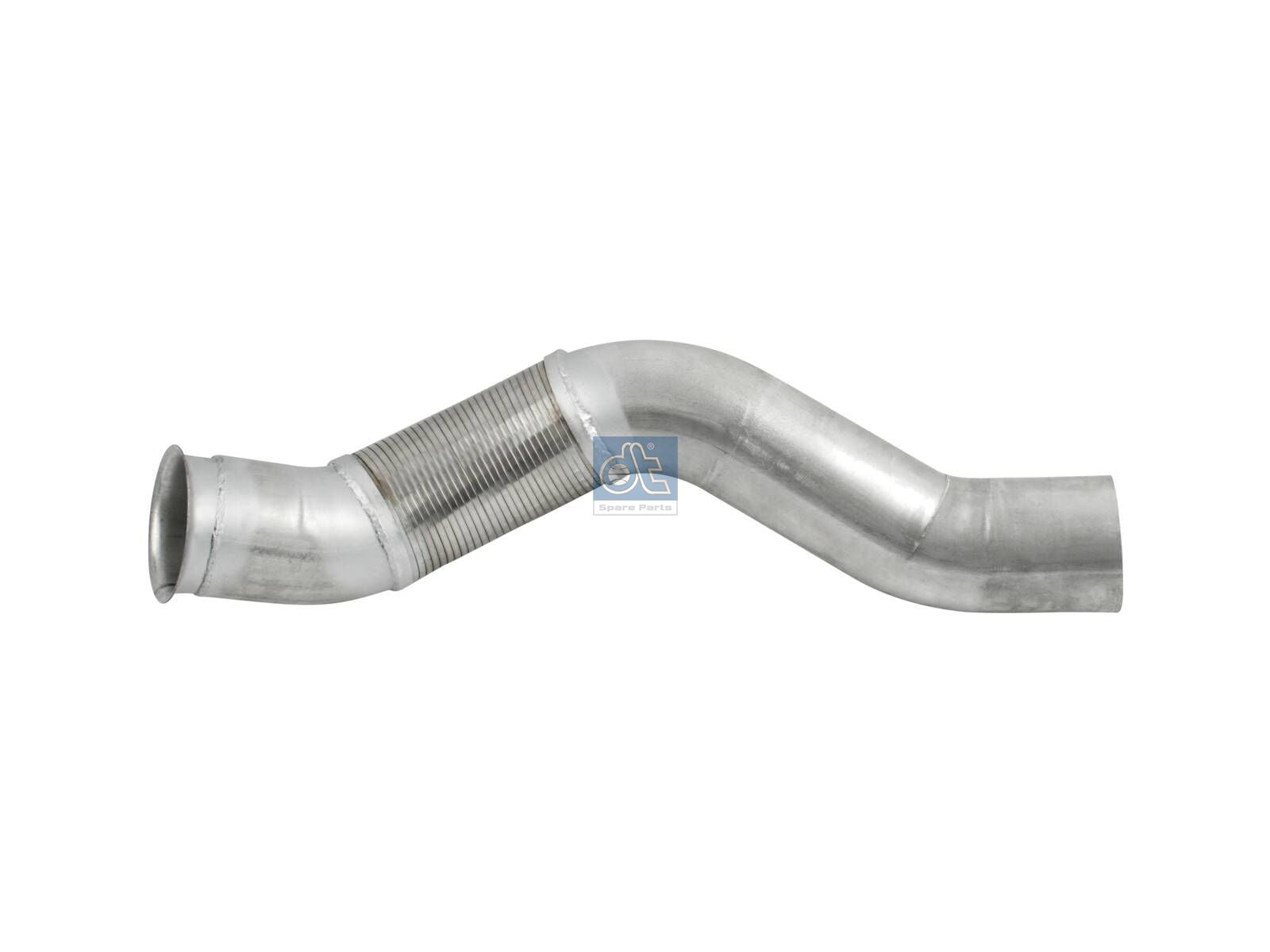 Exhaust pipe | DT Spare Parts 4.63975