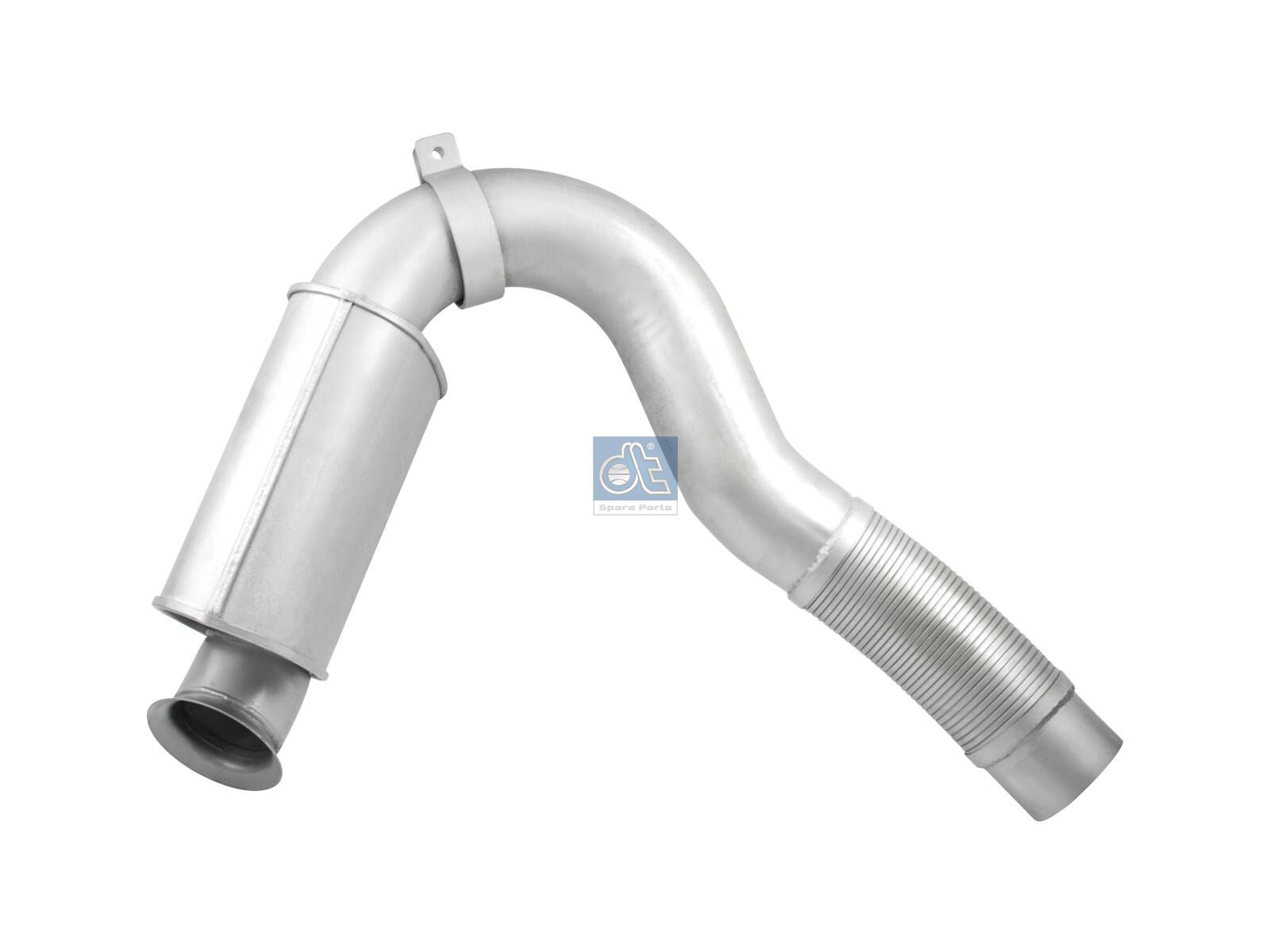 Exhaust pipe | DT Spare Parts 4.63976