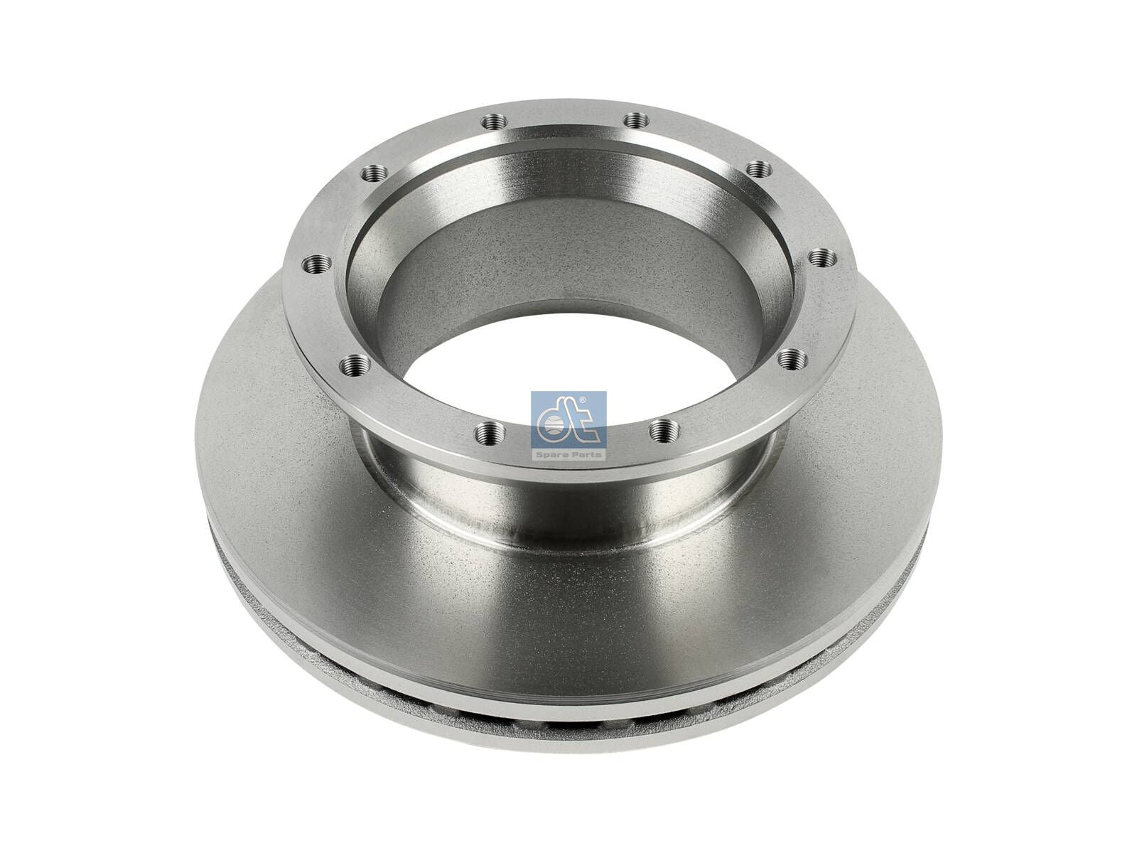 Brake disc | DT Spare Parts 4.63987