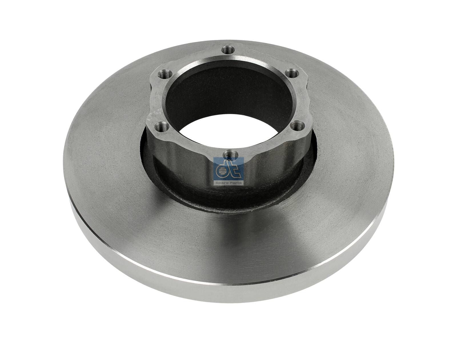 Brake disc | DT Spare Parts 4.63992