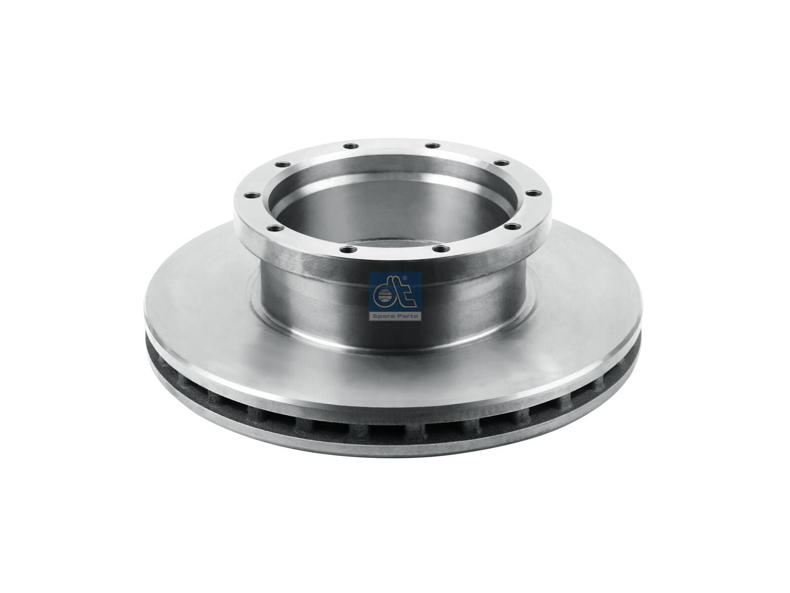 Brake disc | DT Spare Parts 4.63996