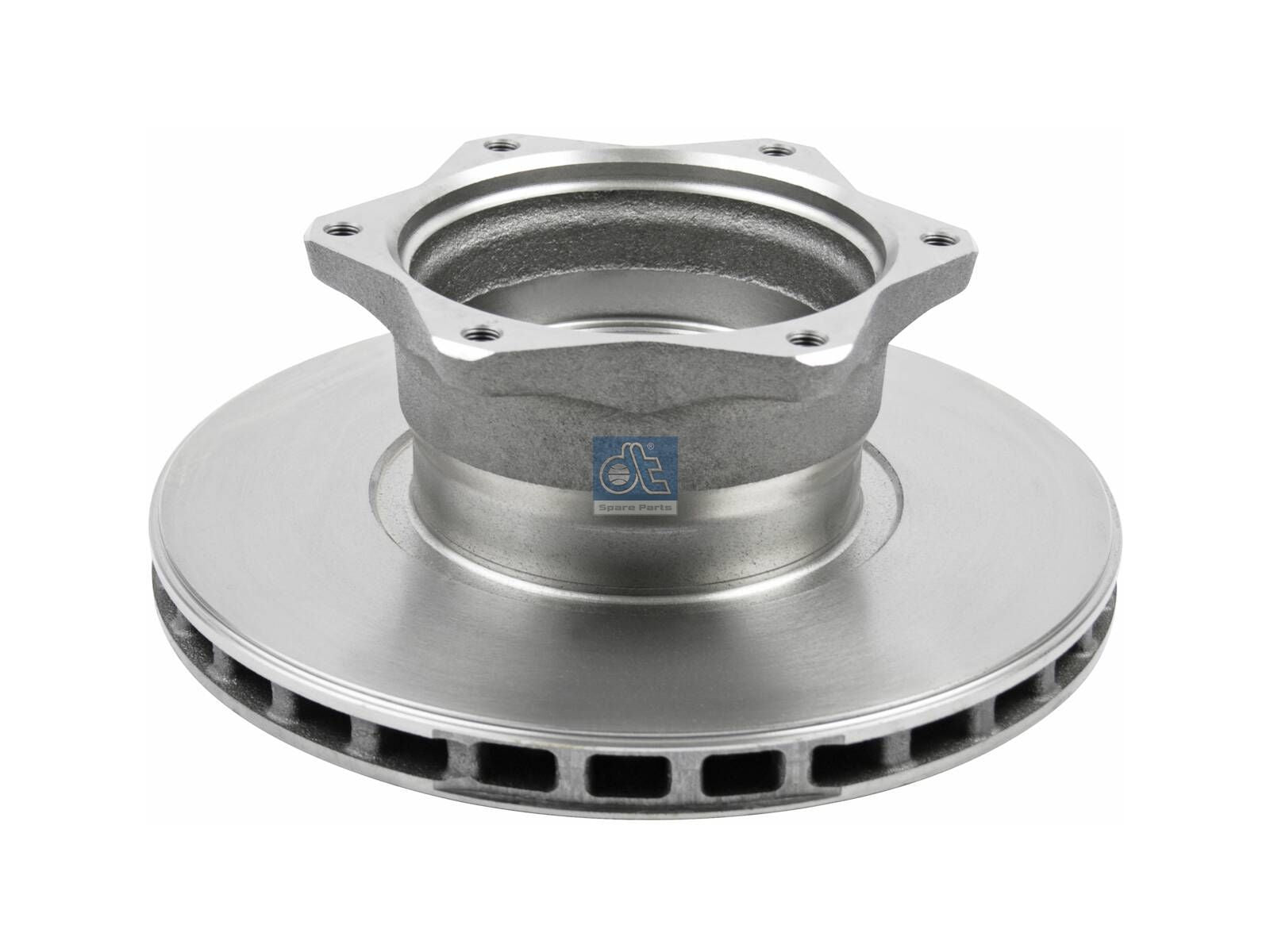 Brake disc | DT Spare Parts 4.63999