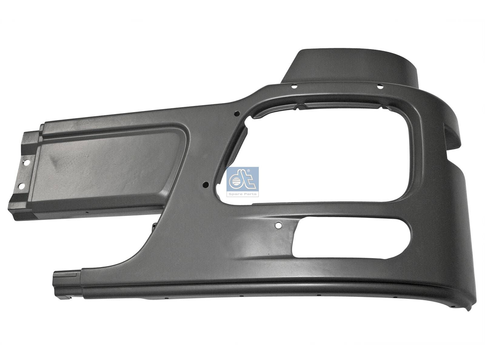 Bumper | DT Spare Parts 4.64001