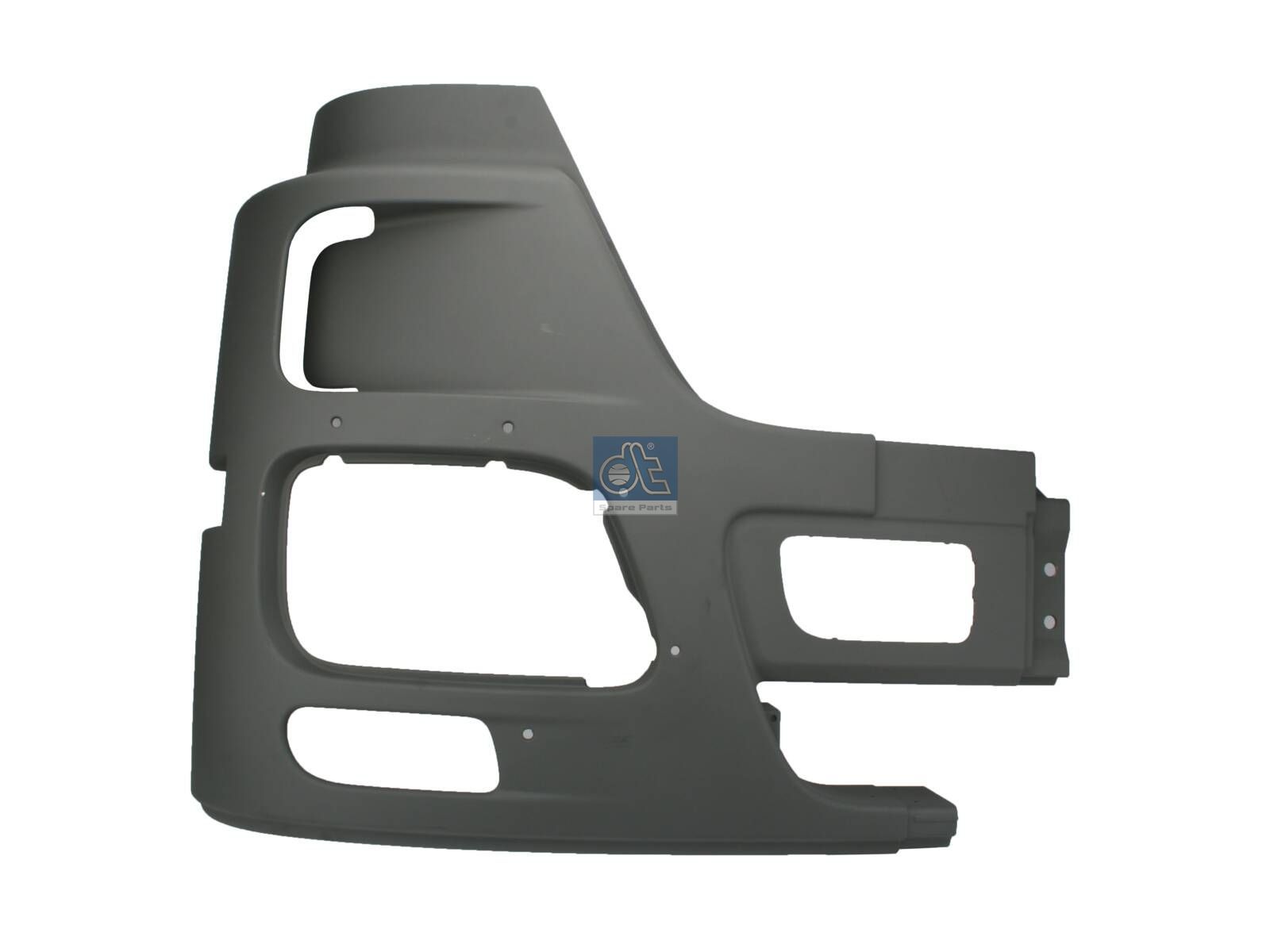 Bumper | DT Spare Parts 4.64004
