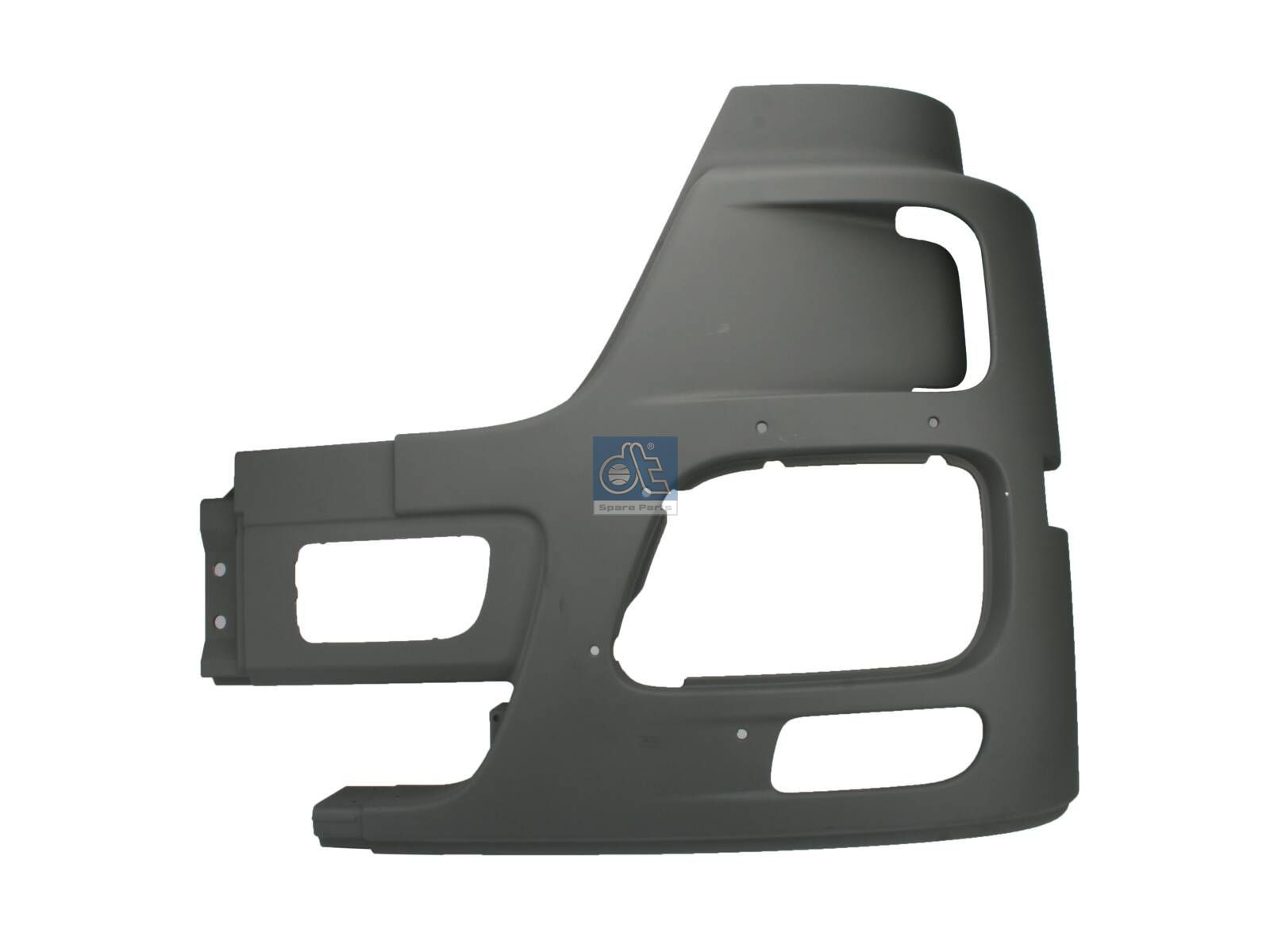 Bumper | DT Spare Parts 4.64005
