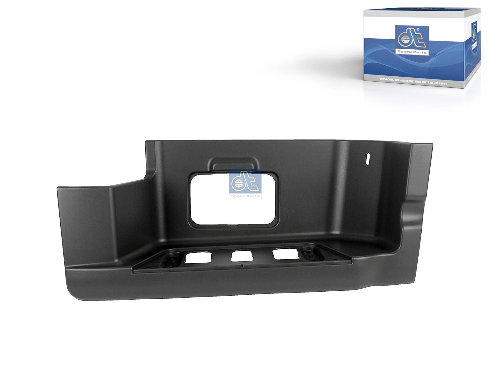 Step well case | DT Spare Parts 4.64008