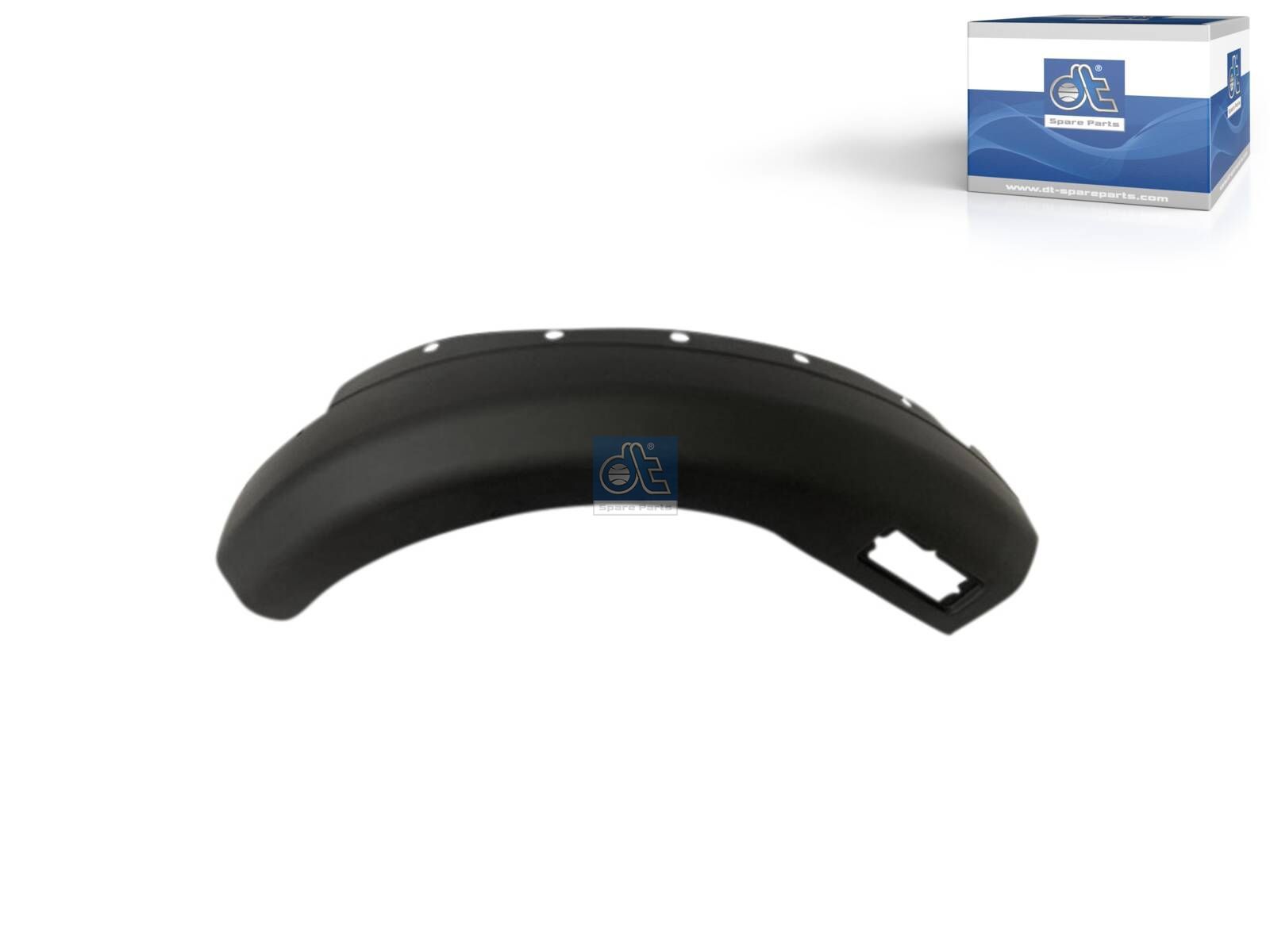 Fender | DT Spare Parts 4.64010