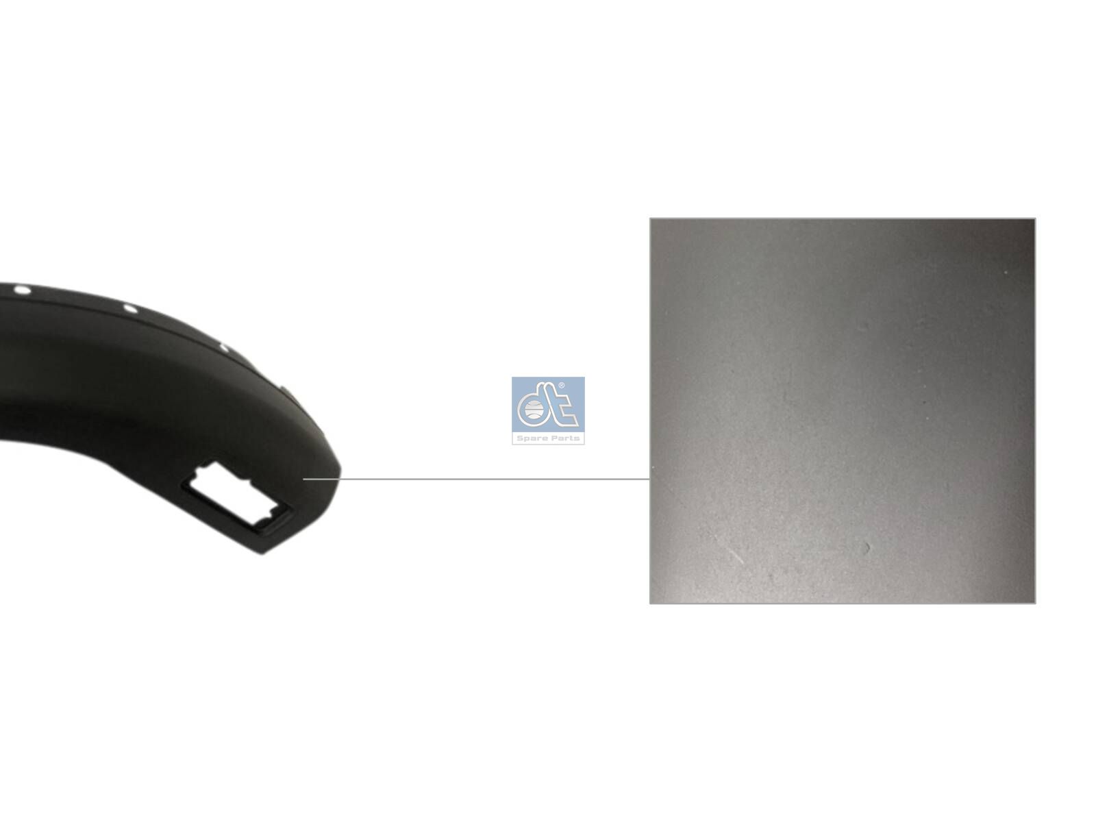 Fender | DT Spare Parts 4.64010