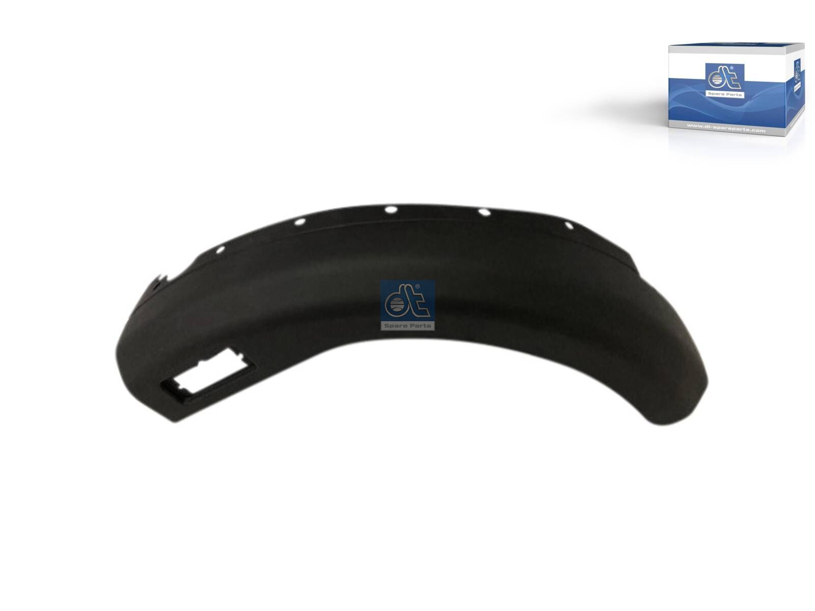Fender | DT Spare Parts 4.64011