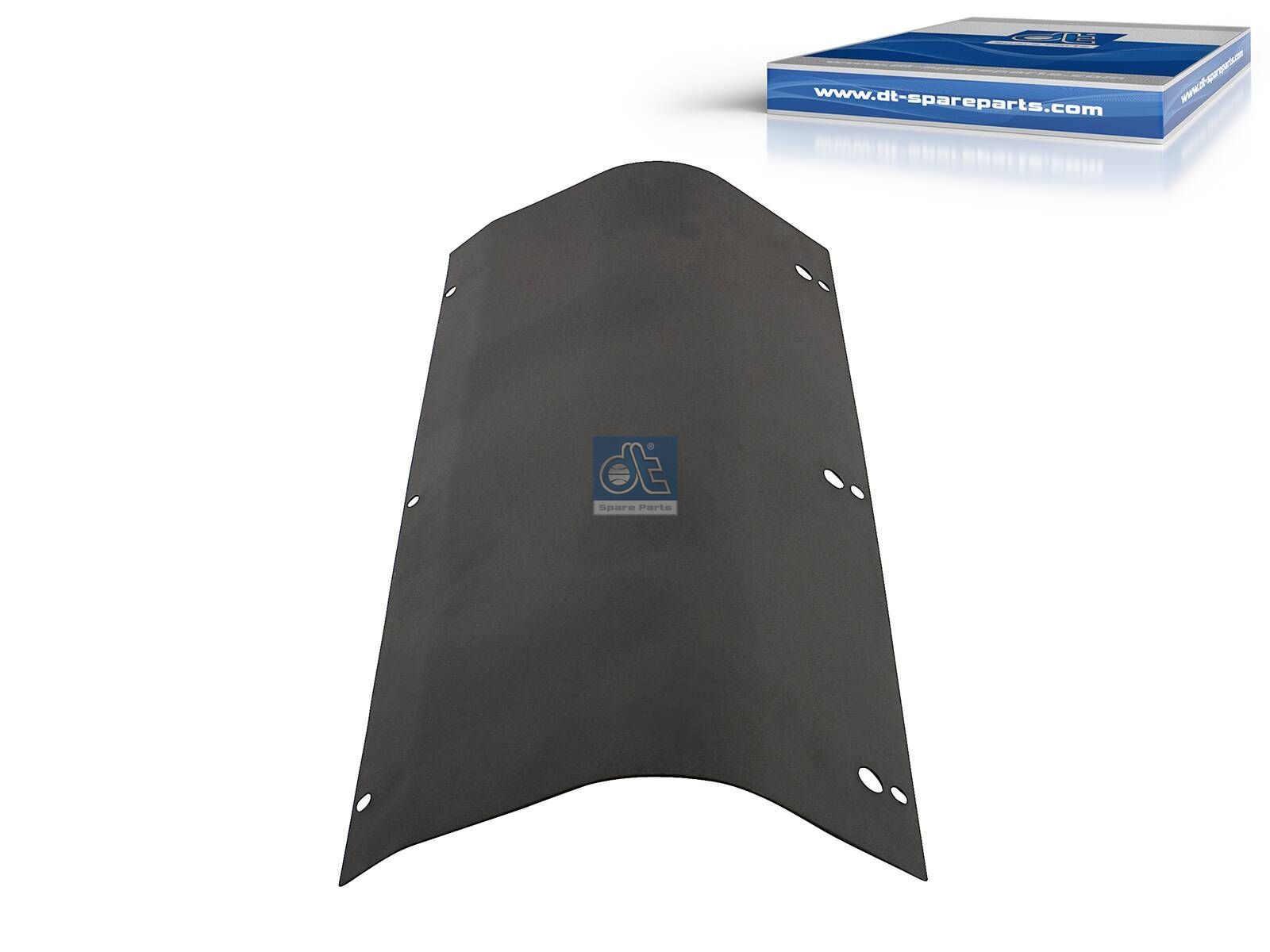 Cover | DT Spare Parts 4.64014