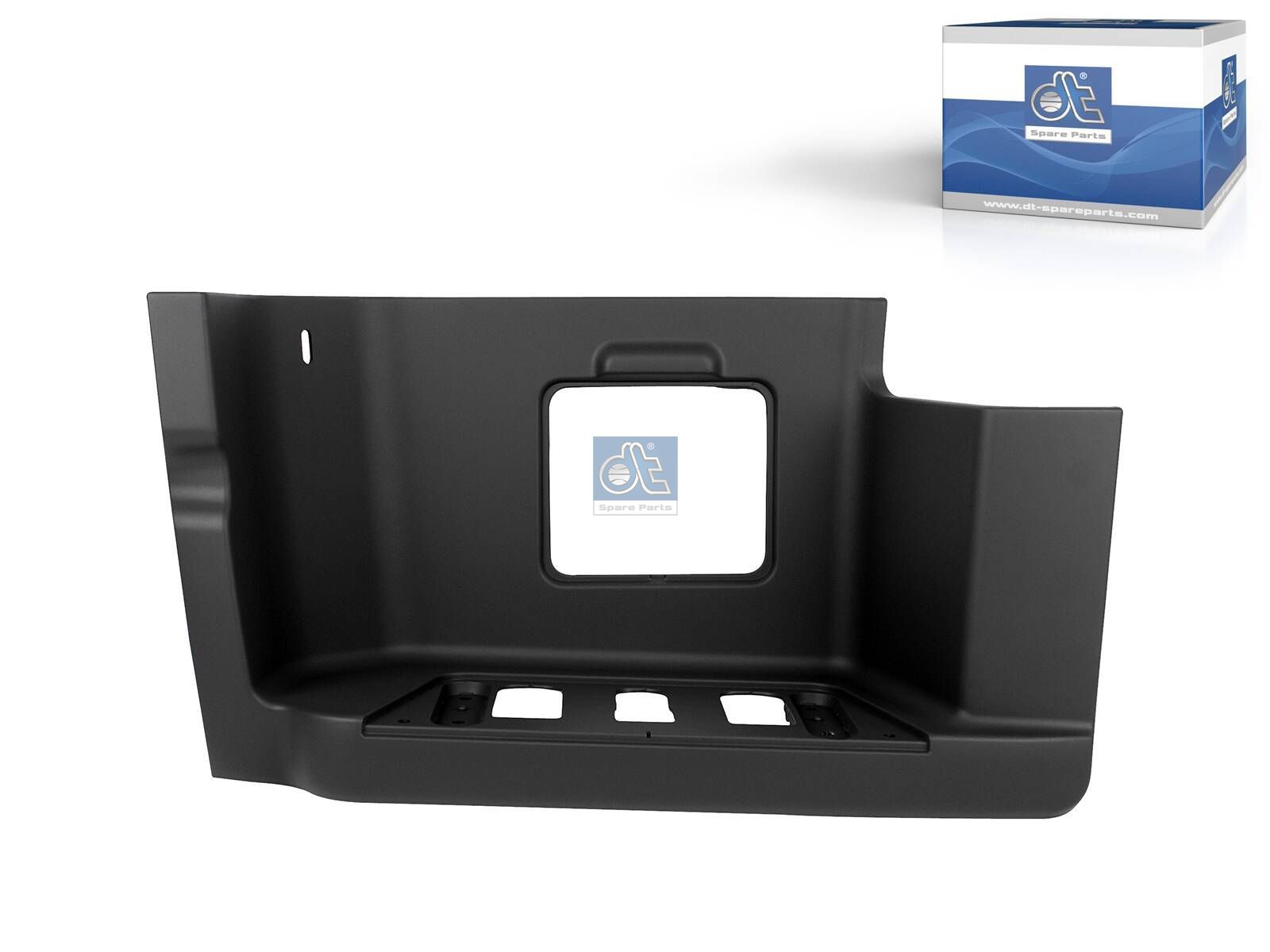 Step well case | DT Spare Parts 4.64017